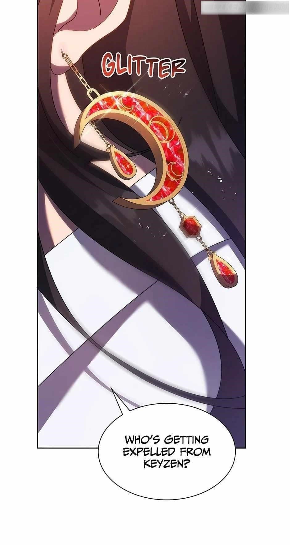 Necromancer Academy and the Genius Summoner Chapter 80 - Page 85