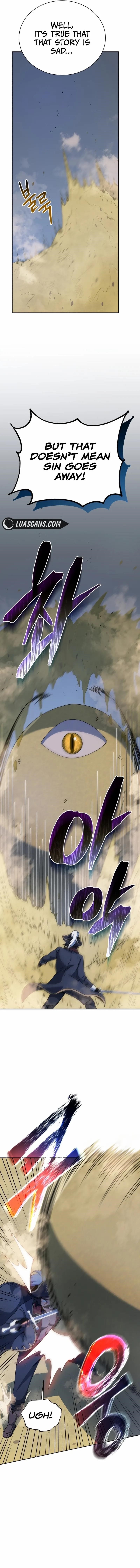 Necromancer Academy and the Genius Summoner Chapter 93 - Page 13