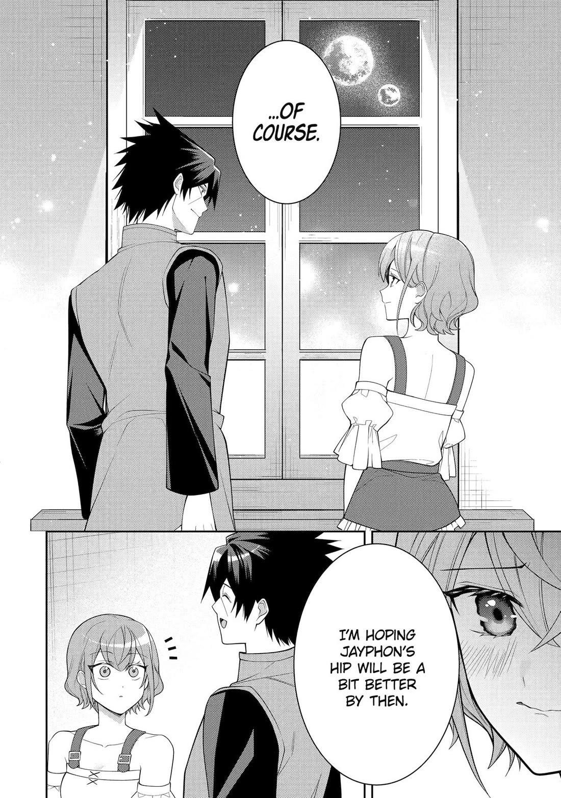 The Labyrinth Raids Of The Ultimate Tank ~The Tank Possessing A Rare 9,999 Endurance Skill Was Expelled From The Hero Party~ Chapter 56 - Page 29