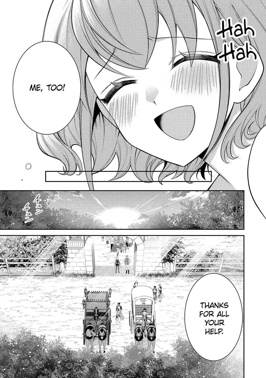 The Labyrinth Raids Of The Ultimate Tank ~The Tank Possessing A Rare 9,999 Endurance Skill Was Expelled From The Hero Party~ Chapter 56 - Page 30