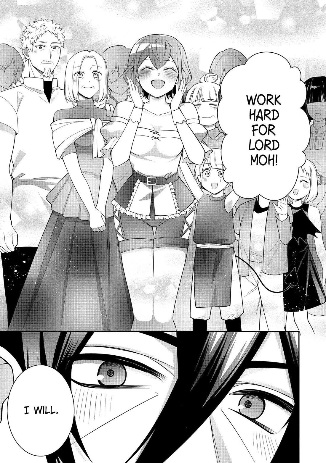 The Labyrinth Raids Of The Ultimate Tank ~The Tank Possessing A Rare 9,999 Endurance Skill Was Expelled From The Hero Party~ Chapter 56 - Page 32