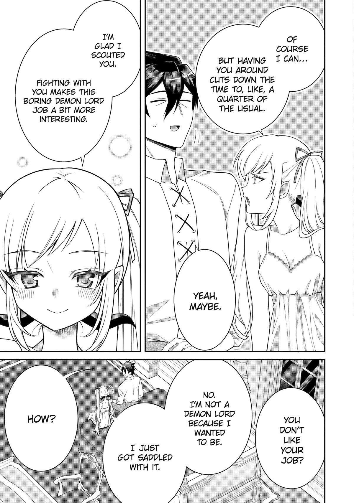 The Labyrinth Raids Of The Ultimate Tank ~The Tank Possessing A Rare 9,999 Endurance Skill Was Expelled From The Hero Party~ Chapter 57 - Page 34