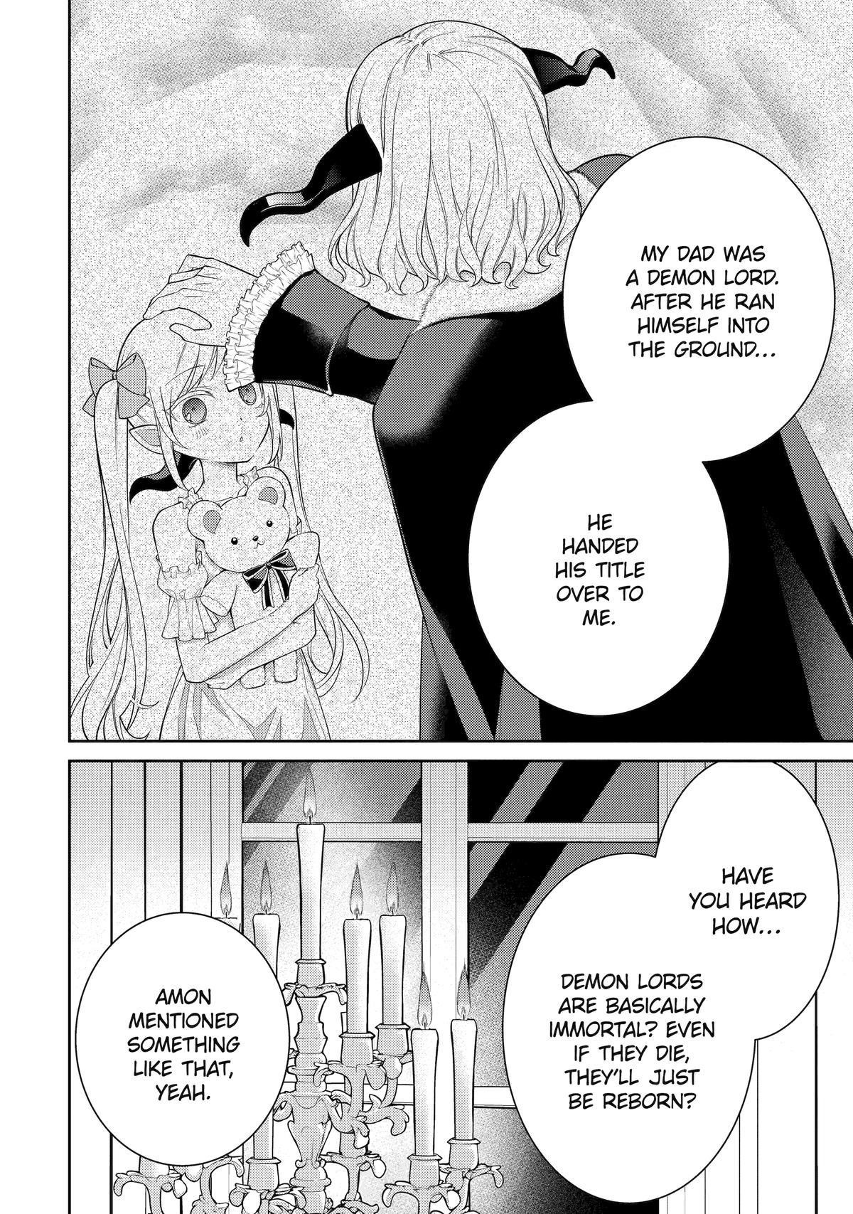 The Labyrinth Raids Of The Ultimate Tank ~The Tank Possessing A Rare 9,999 Endurance Skill Was Expelled From The Hero Party~ Chapter 57 - Page 35