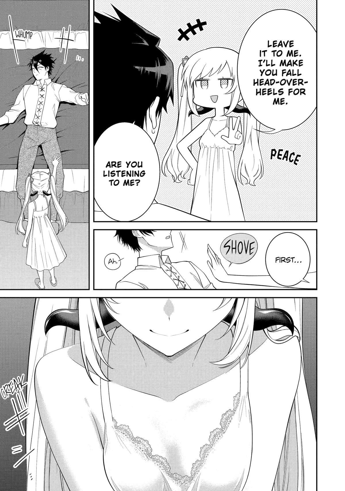 The Labyrinth Raids Of The Ultimate Tank ~The Tank Possessing A Rare 9,999 Endurance Skill Was Expelled From The Hero Party~ Chapter 57 - Page 42