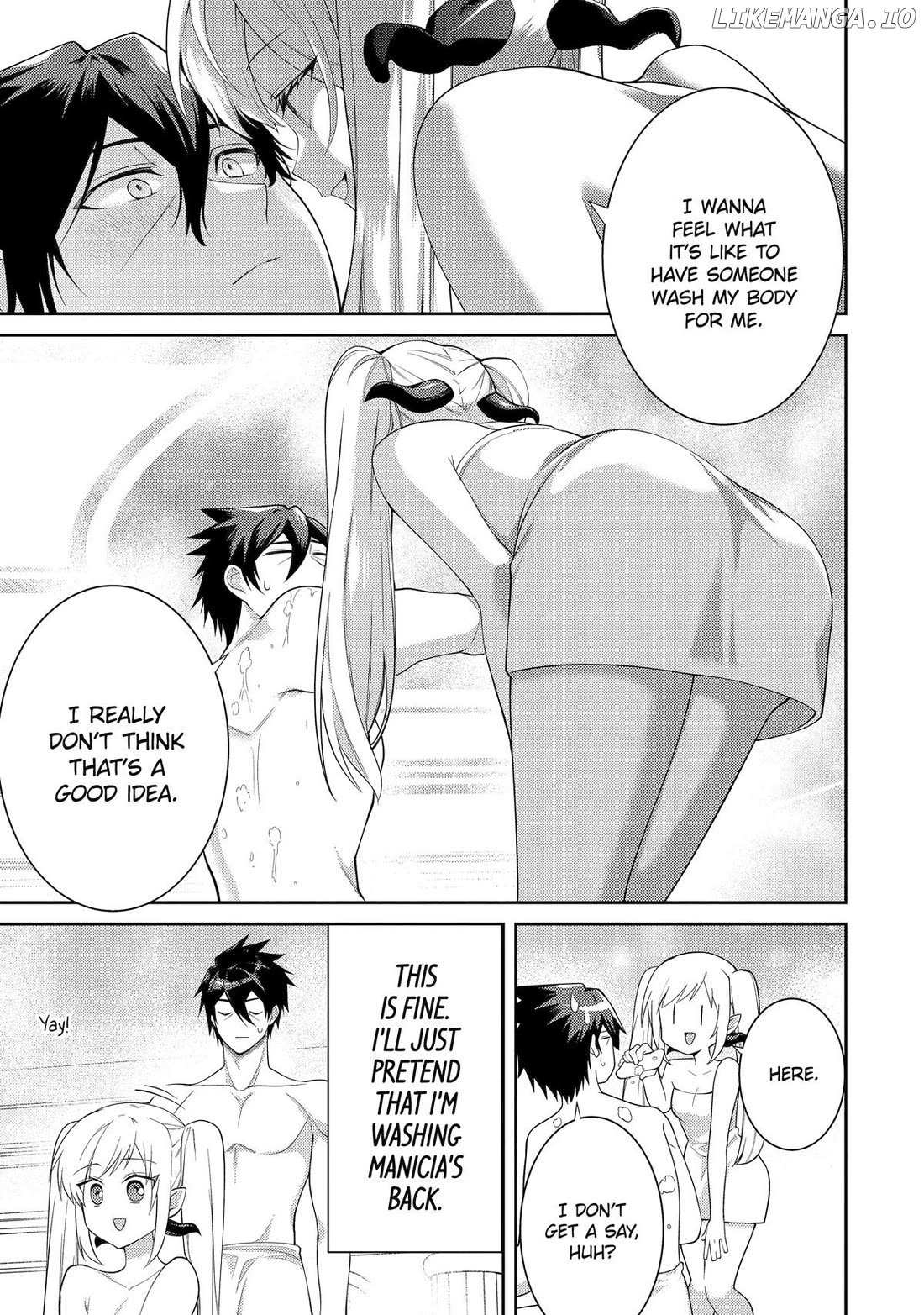 The Labyrinth Raids Of The Ultimate Tank ~The Tank Possessing A Rare 9,999 Endurance Skill Was Expelled From The Hero Party~ Chapter 58 - Page 25