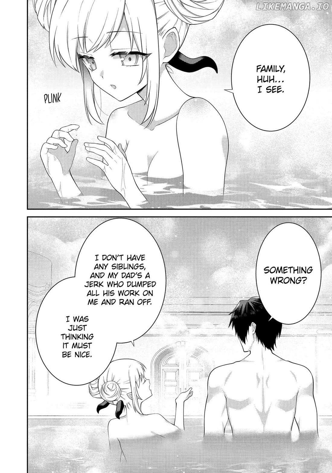 The Labyrinth Raids Of The Ultimate Tank ~The Tank Possessing A Rare 9,999 Endurance Skill Was Expelled From The Hero Party~ Chapter 58 - Page 30