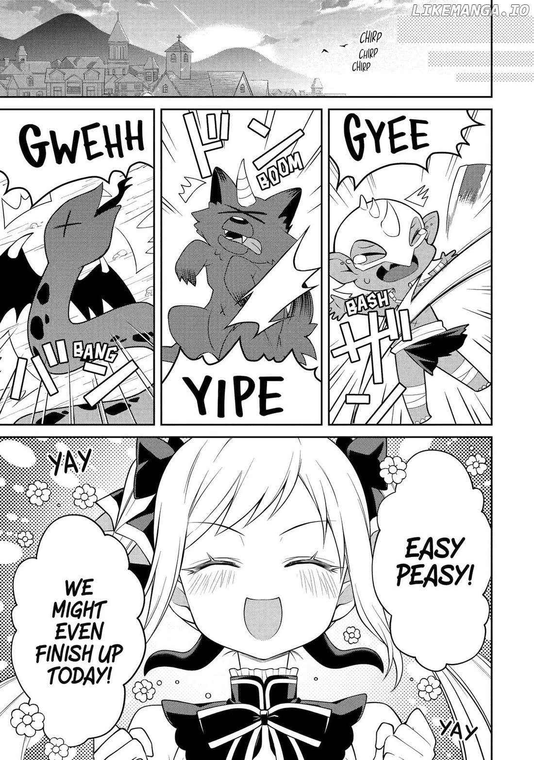 The Labyrinth Raids Of The Ultimate Tank ~The Tank Possessing A Rare 9,999 Endurance Skill Was Expelled From The Hero Party~ Chapter 58 - Page 37