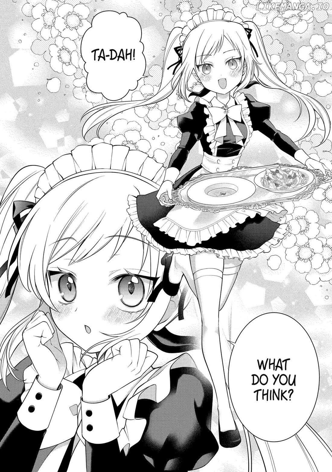 The Labyrinth Raids Of The Ultimate Tank ~The Tank Possessing A Rare 9,999 Endurance Skill Was Expelled From The Hero Party~ Chapter 58 - Page 8