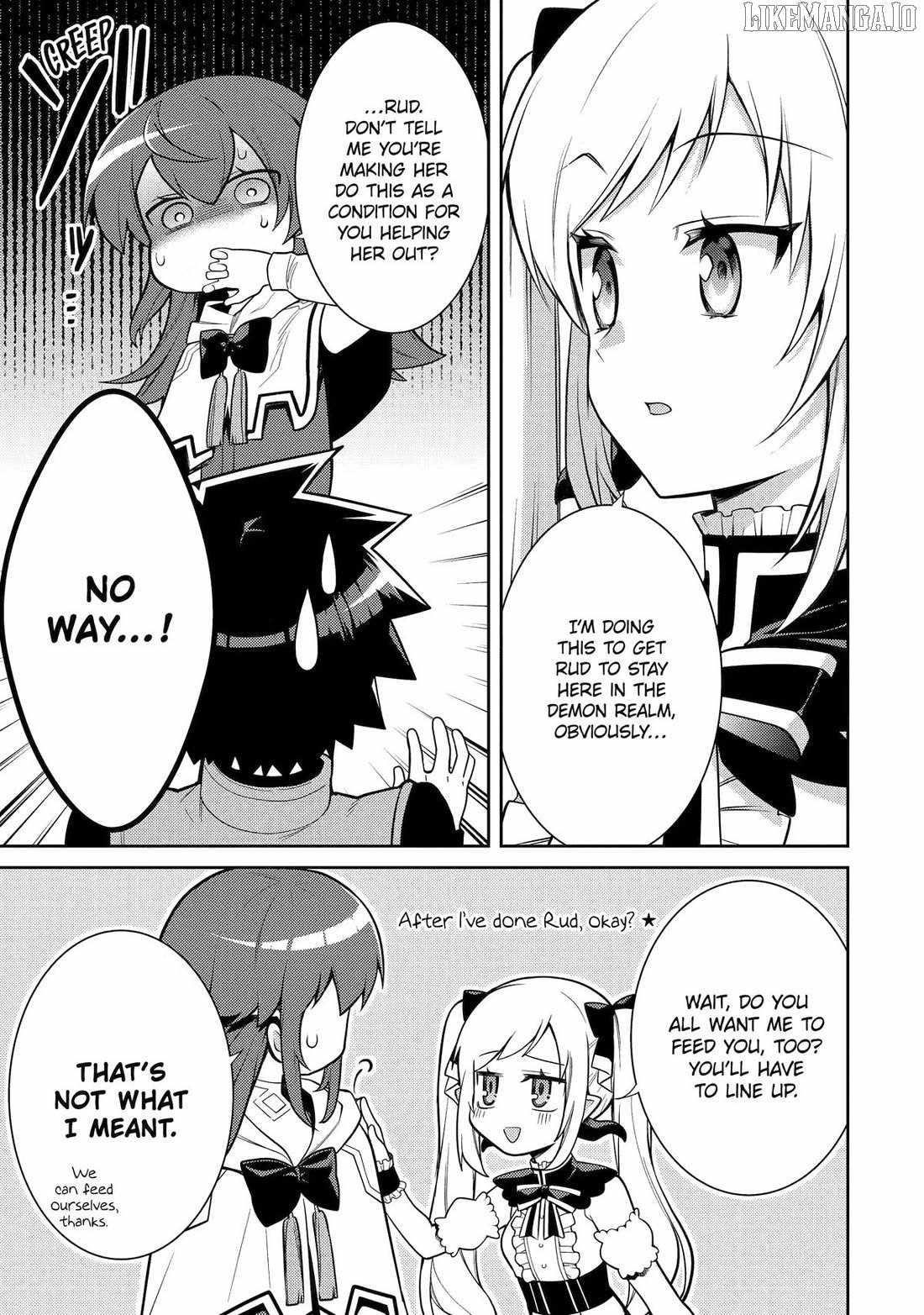 The Labyrinth Raids Of The Ultimate Tank ~The Tank Possessing A Rare 9,999 Endurance Skill Was Expelled From The Hero Party~ Chapter 59 - Page 31