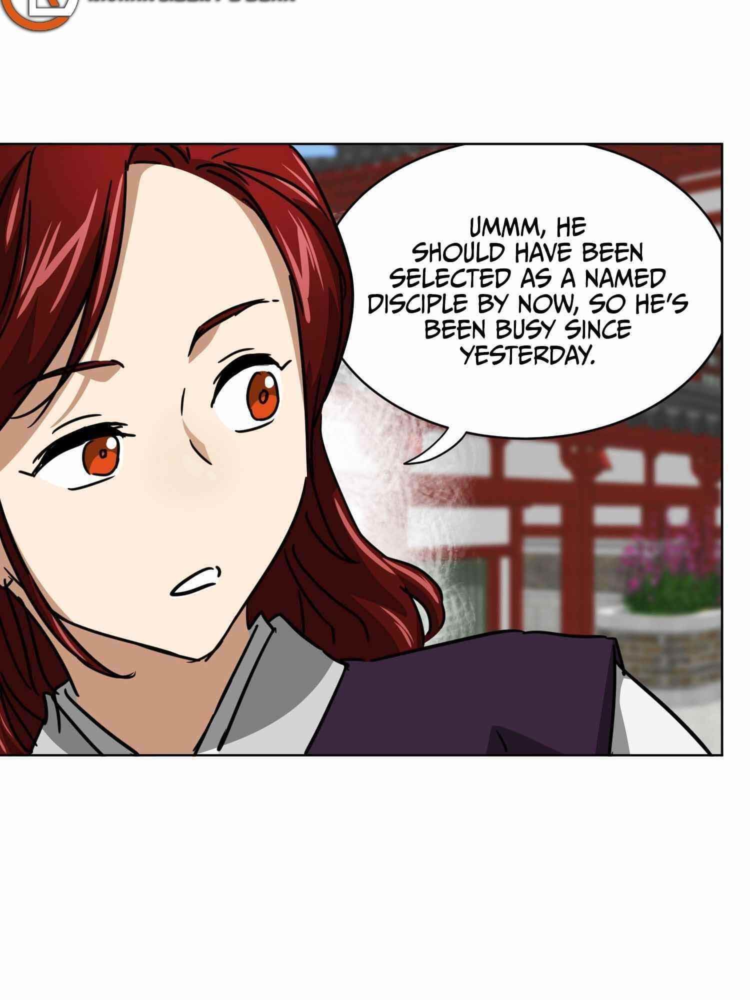 Infinite Level Up in Murim Chapter 100.2 - Page 12