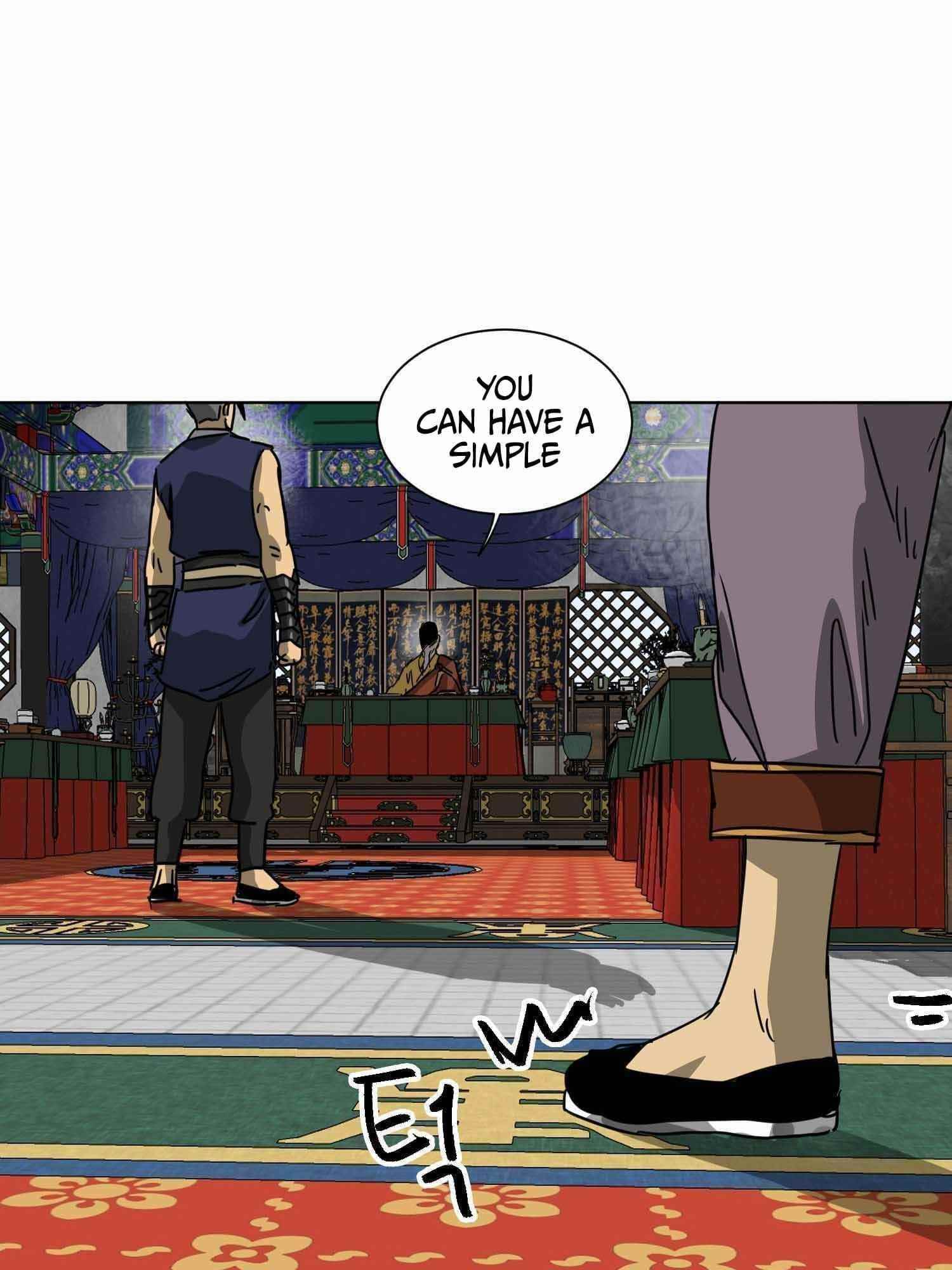 Infinite Level Up in Murim Chapter 100.2 - Page 35