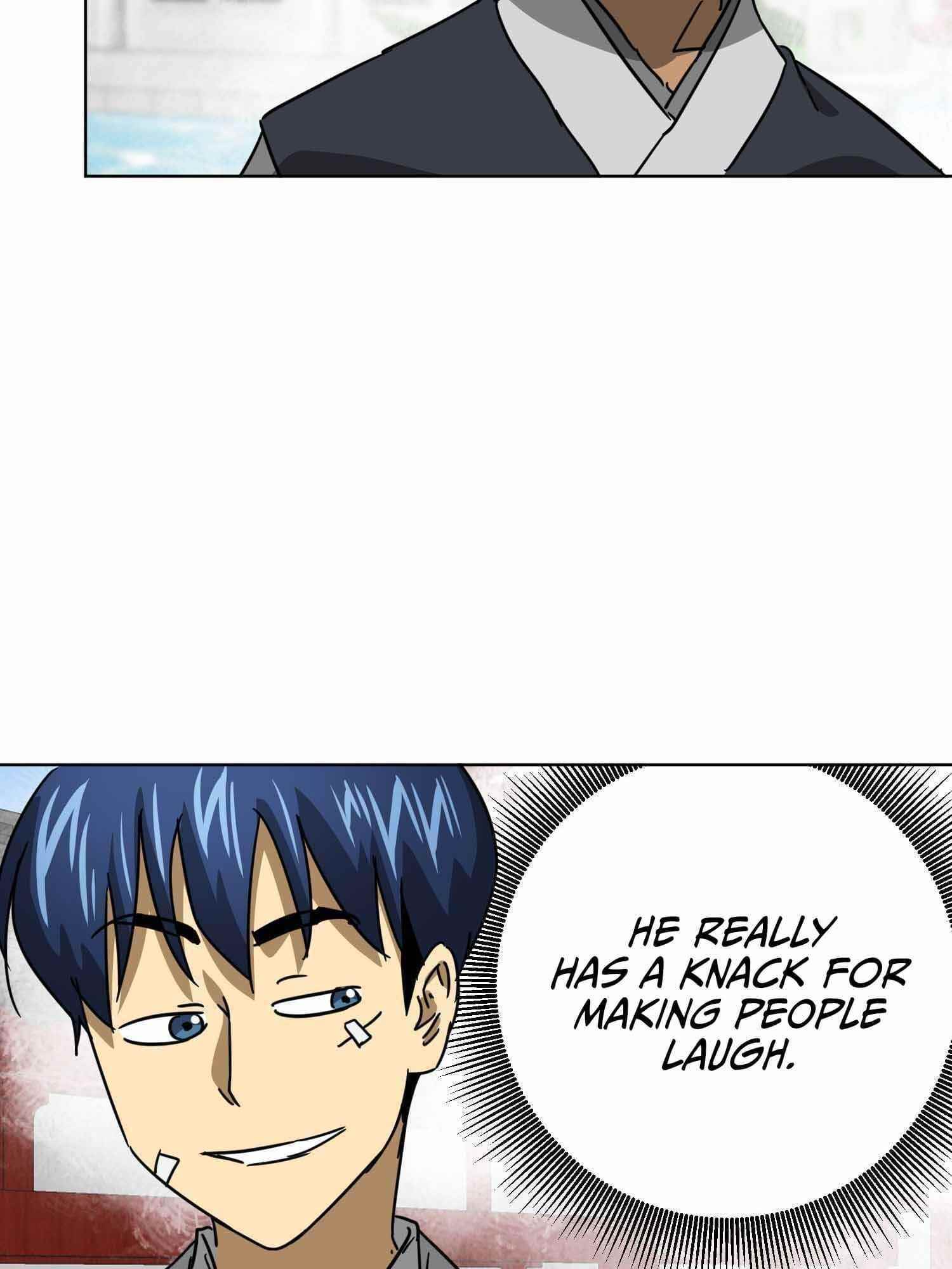 Infinite Level Up in Murim Chapter 100.2 - Page 4