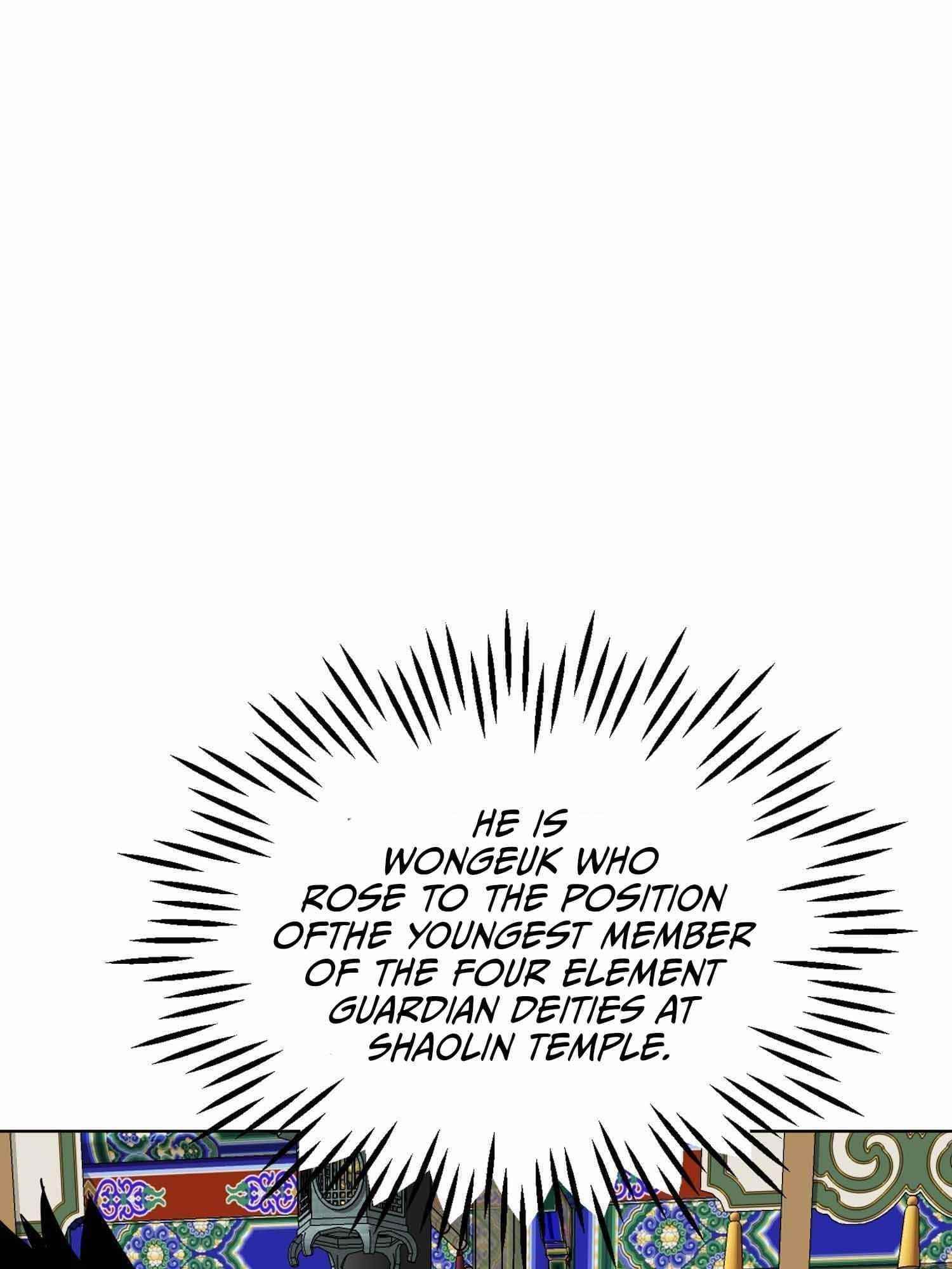 Infinite Level Up in Murim Chapter 100.2 - Page 42