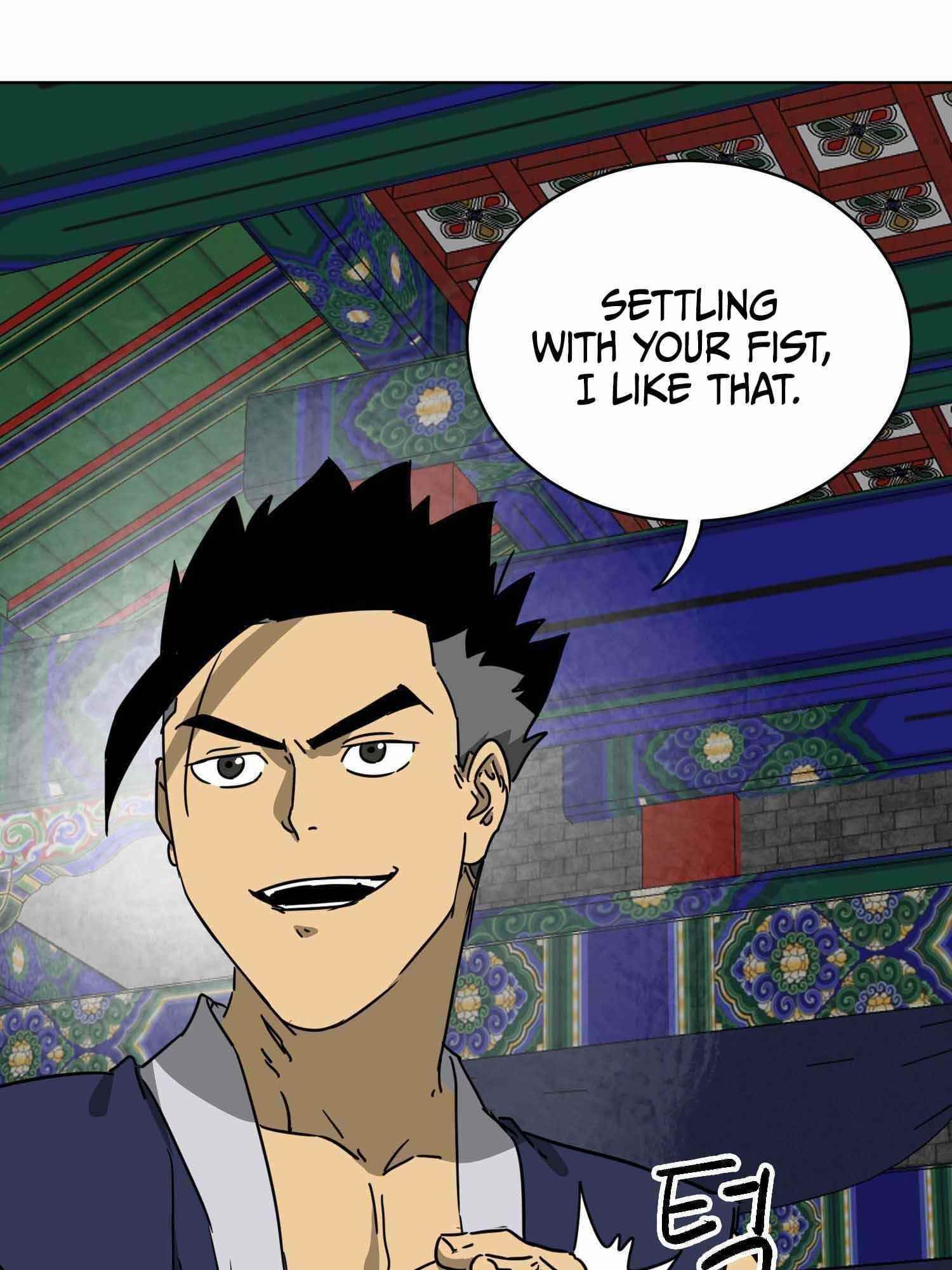 Infinite Level Up in Murim Chapter 100.2 - Page 47