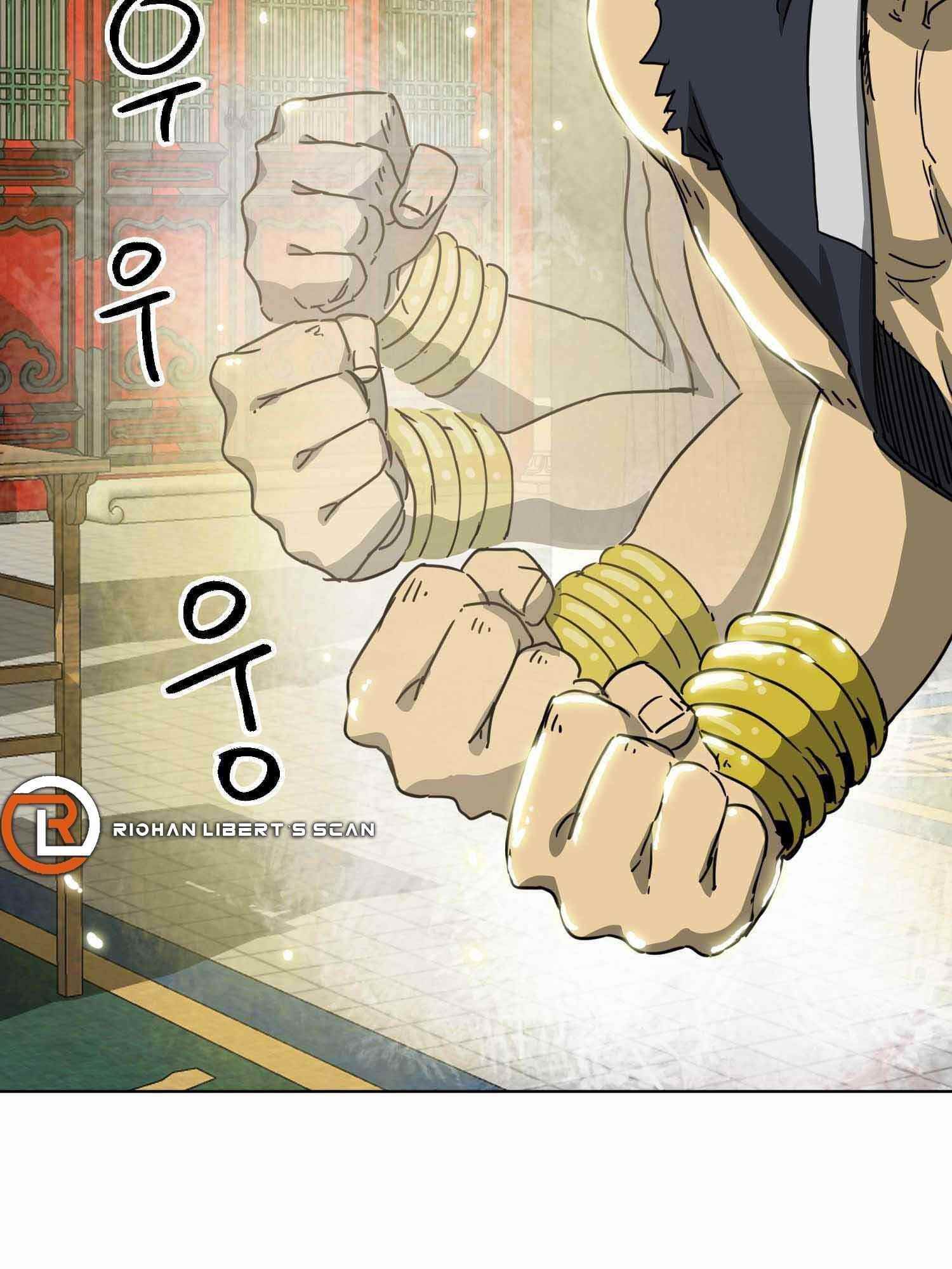 Infinite Level Up in Murim Chapter 100.2 - Page 62