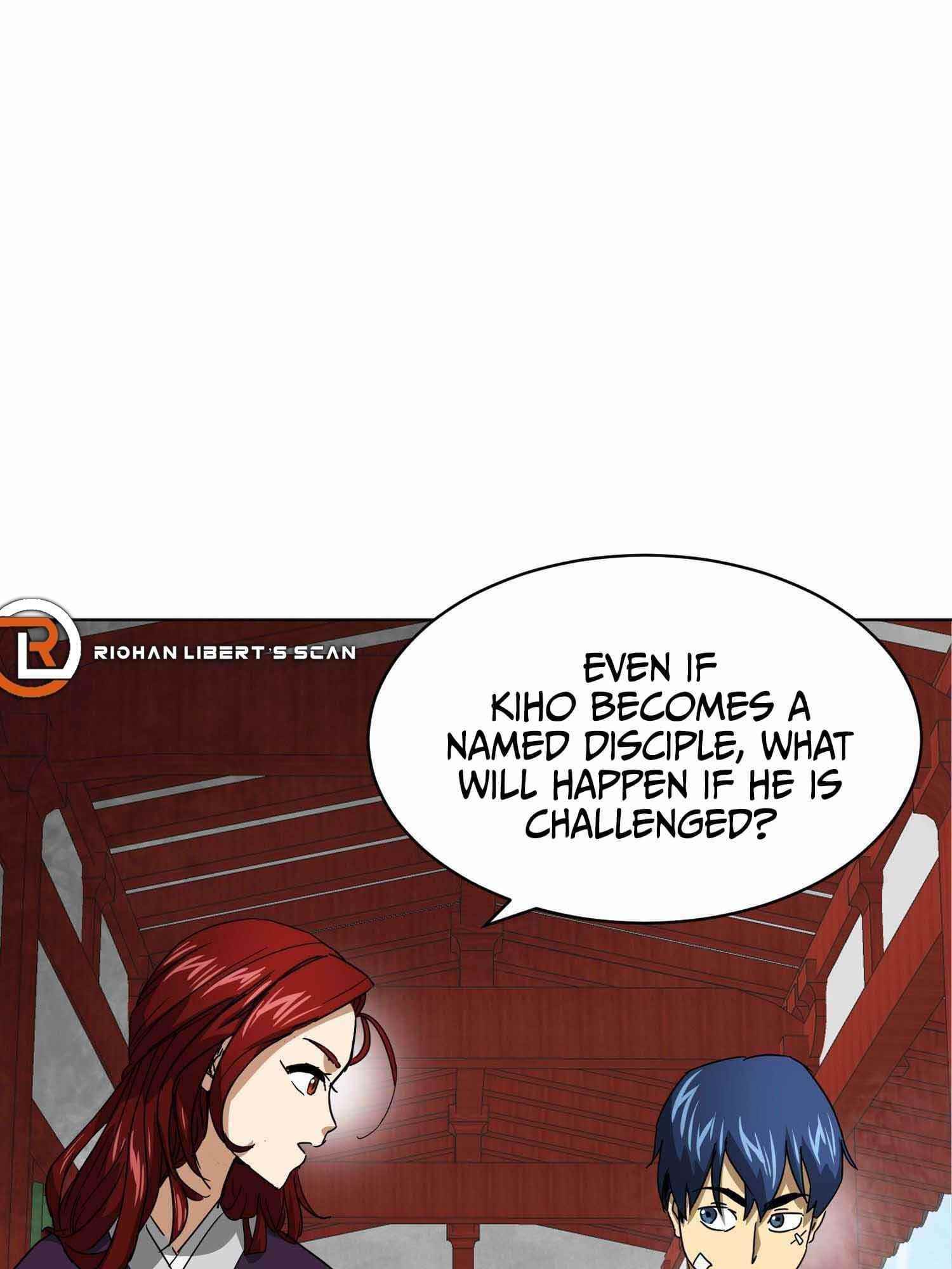 Infinite Level Up in Murim Chapter 100.2 - Page 69