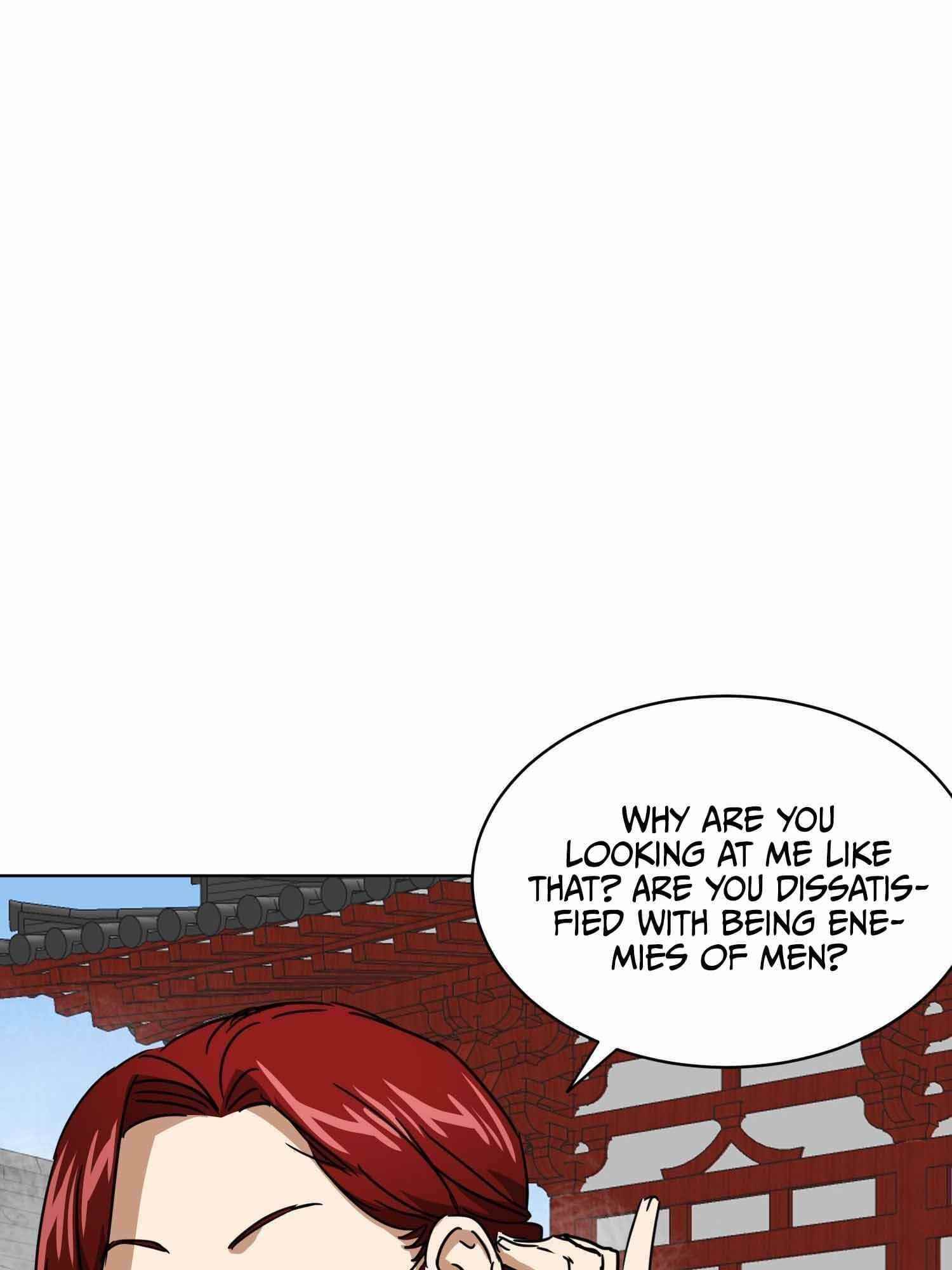 Infinite Level Up in Murim Chapter 100.2 - Page 7