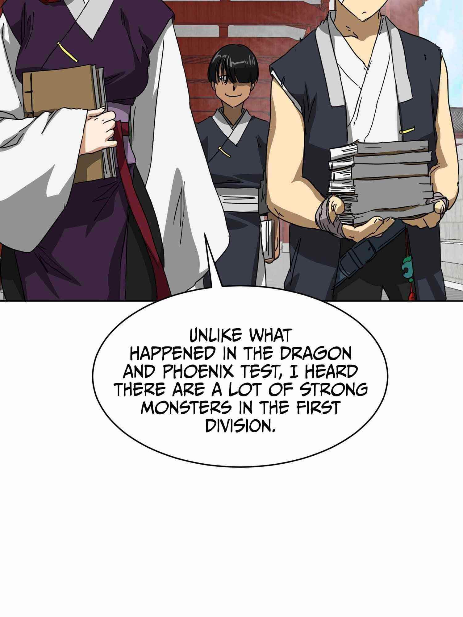 Infinite Level Up in Murim Chapter 100.2 - Page 70