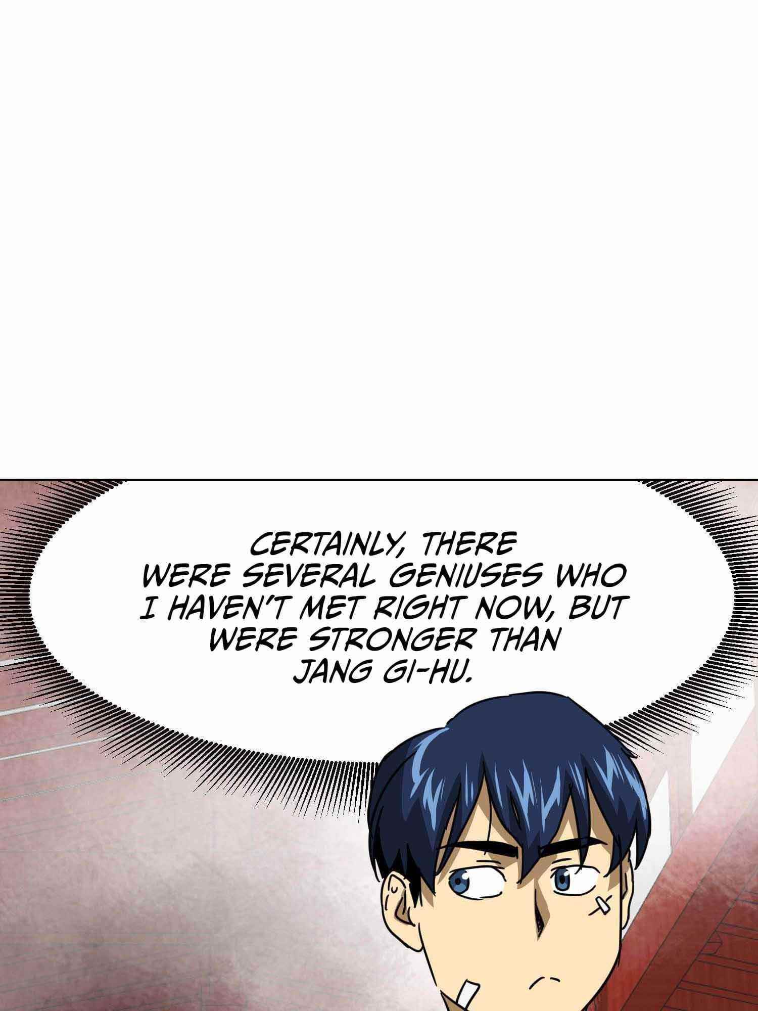 Infinite Level Up in Murim Chapter 100.2 - Page 71