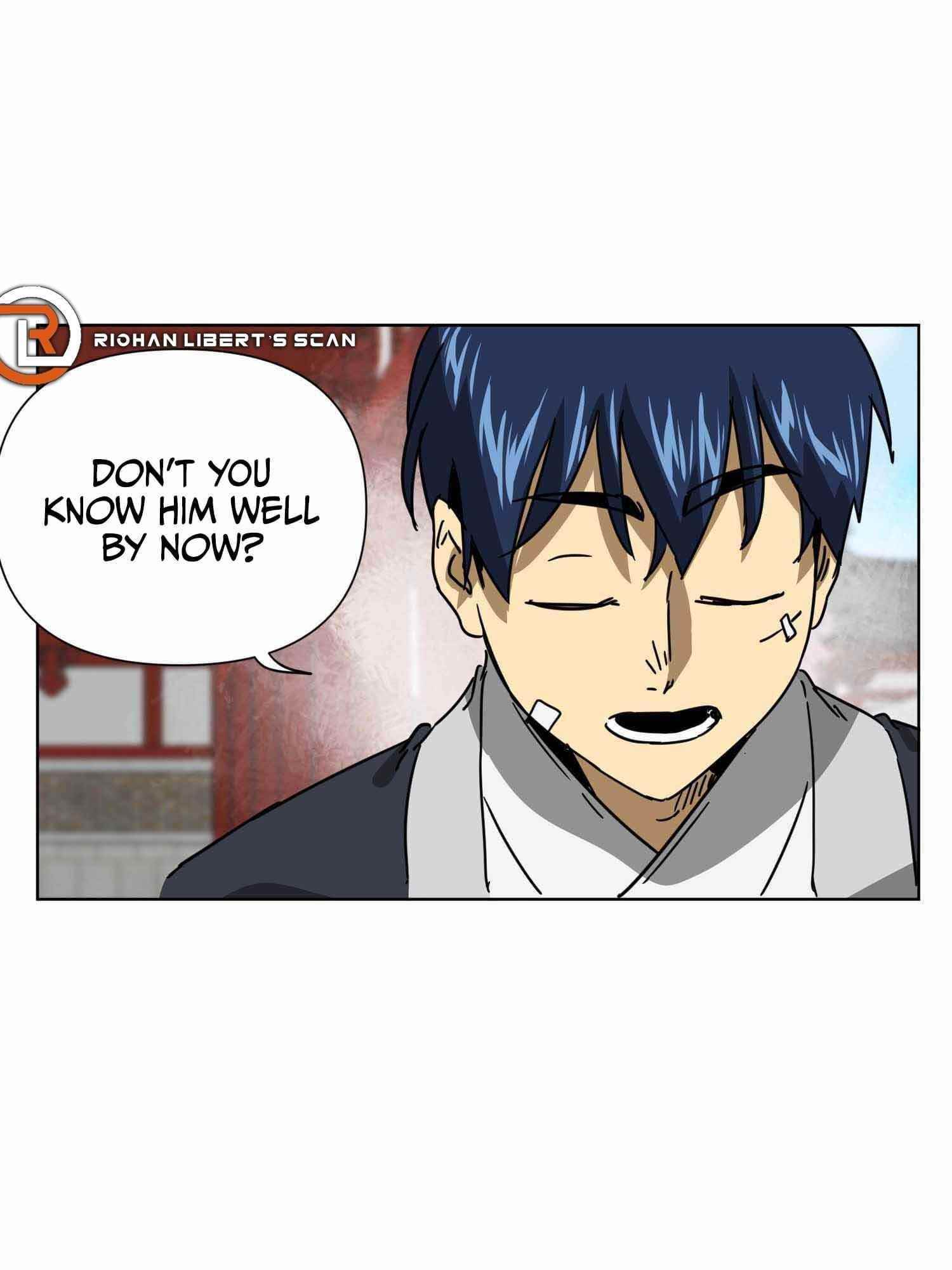 Infinite Level Up in Murim Chapter 100.2 - Page 73