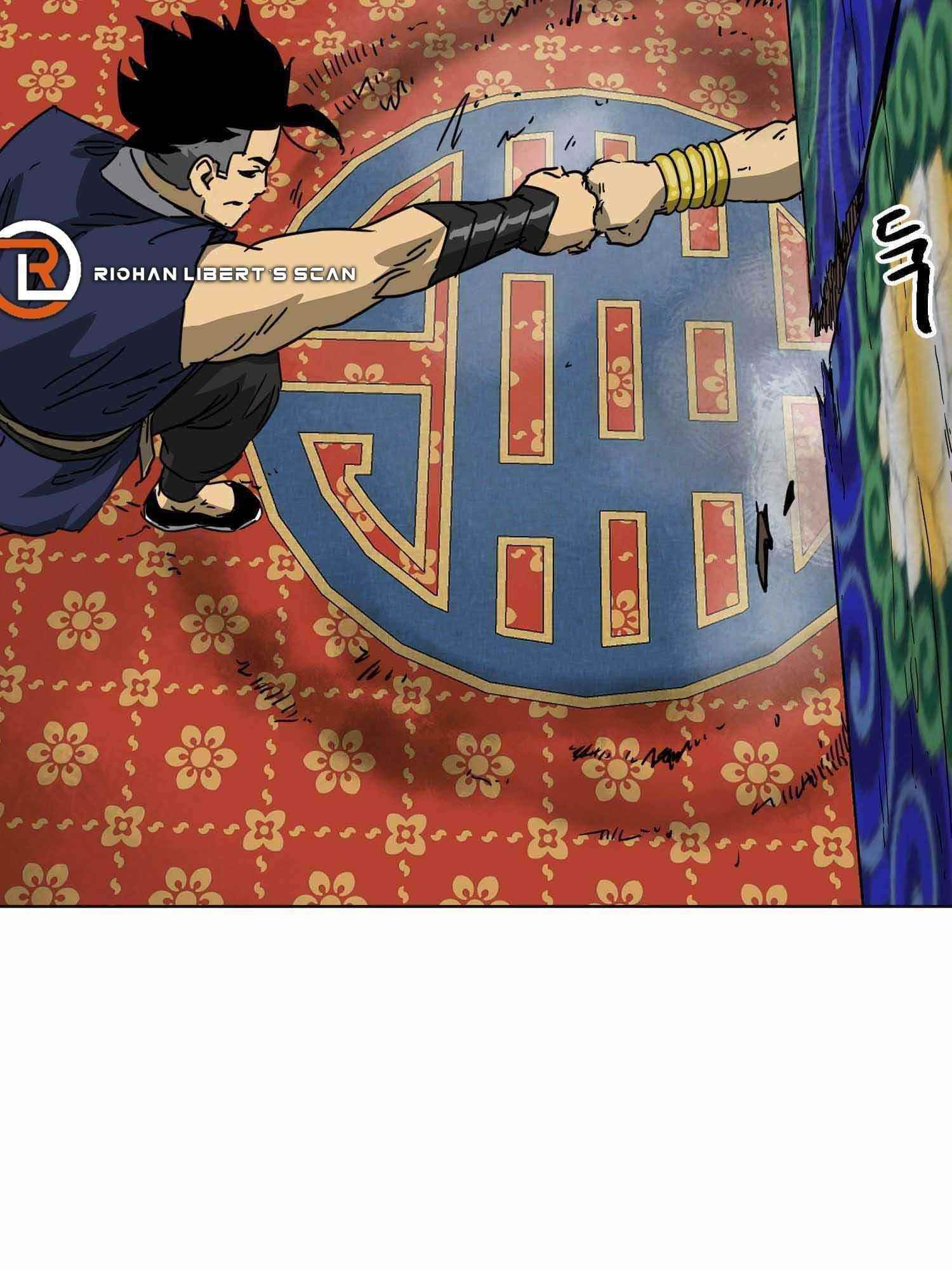 Infinite Level Up in Murim Chapter 100.2 - Page 79