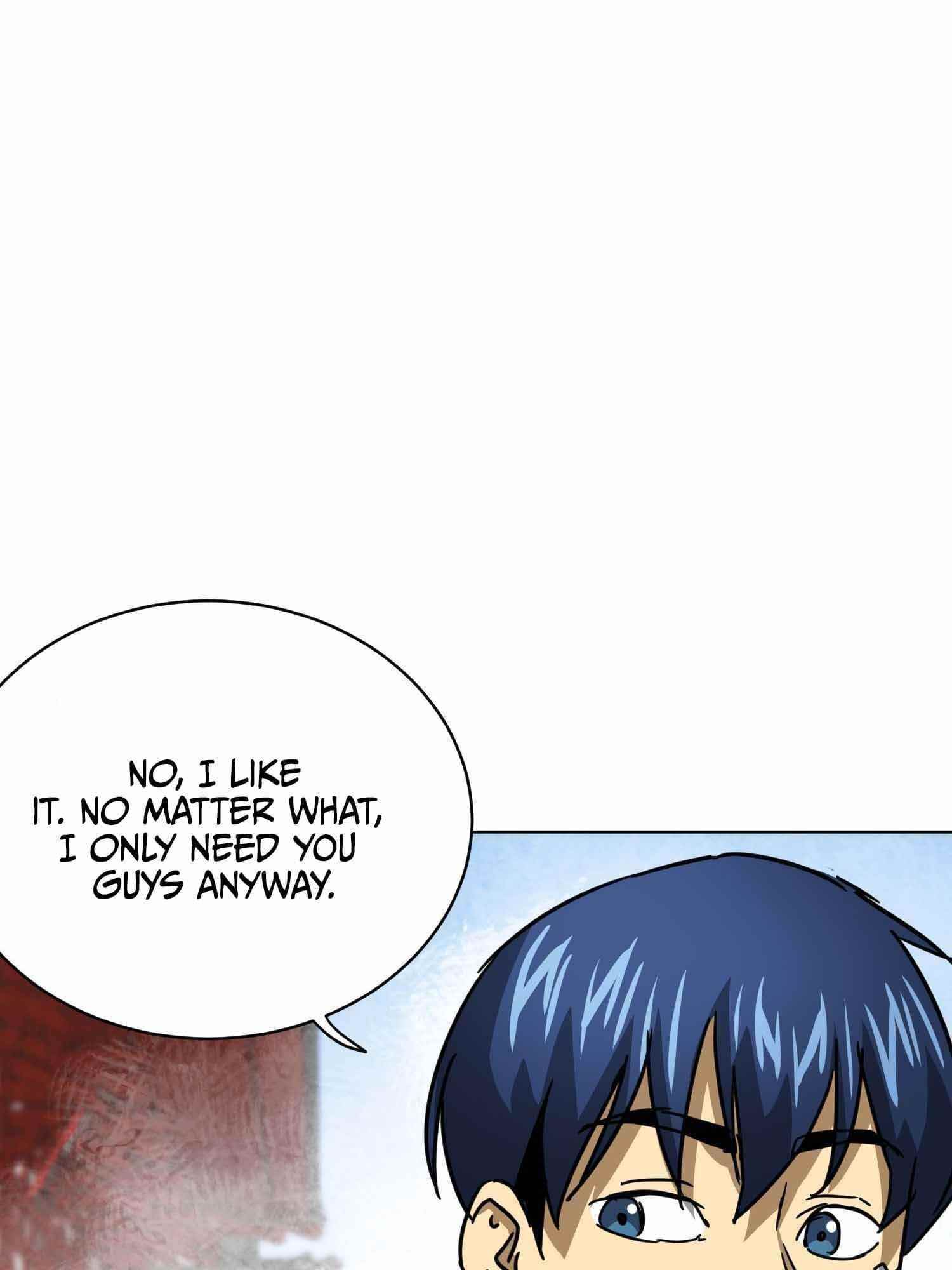 Infinite Level Up in Murim Chapter 100.2 - Page 9