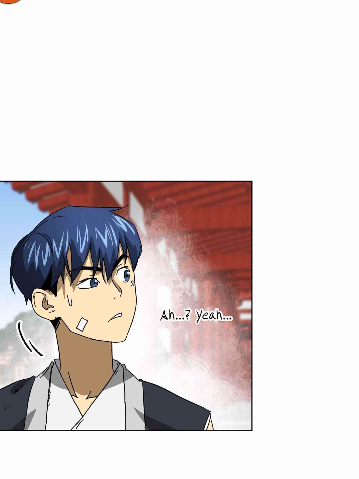 Infinite Level Up in Murim Chapter 101.1 - Page 12