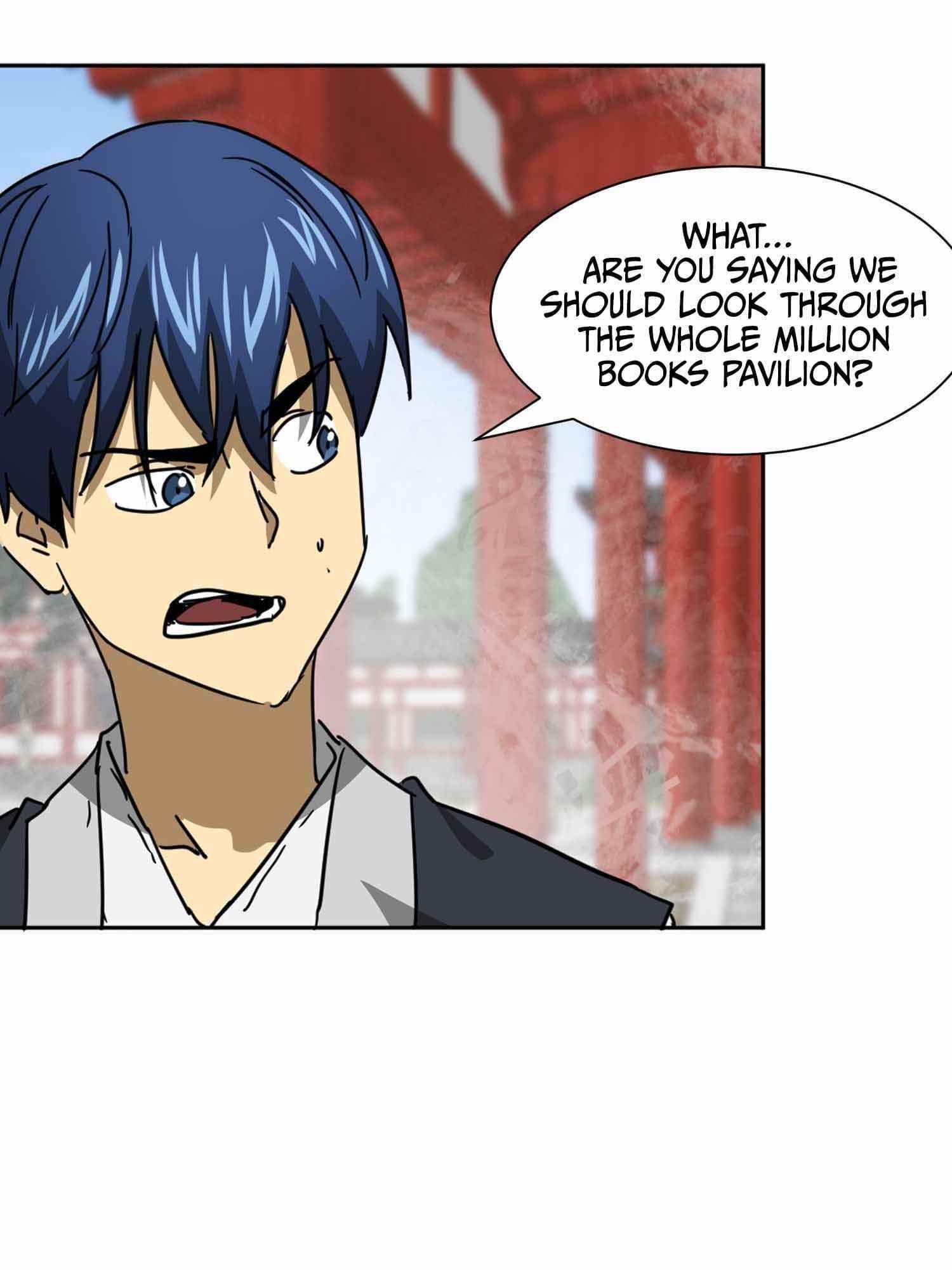 Infinite Level Up in Murim Chapter 101.1 - Page 17