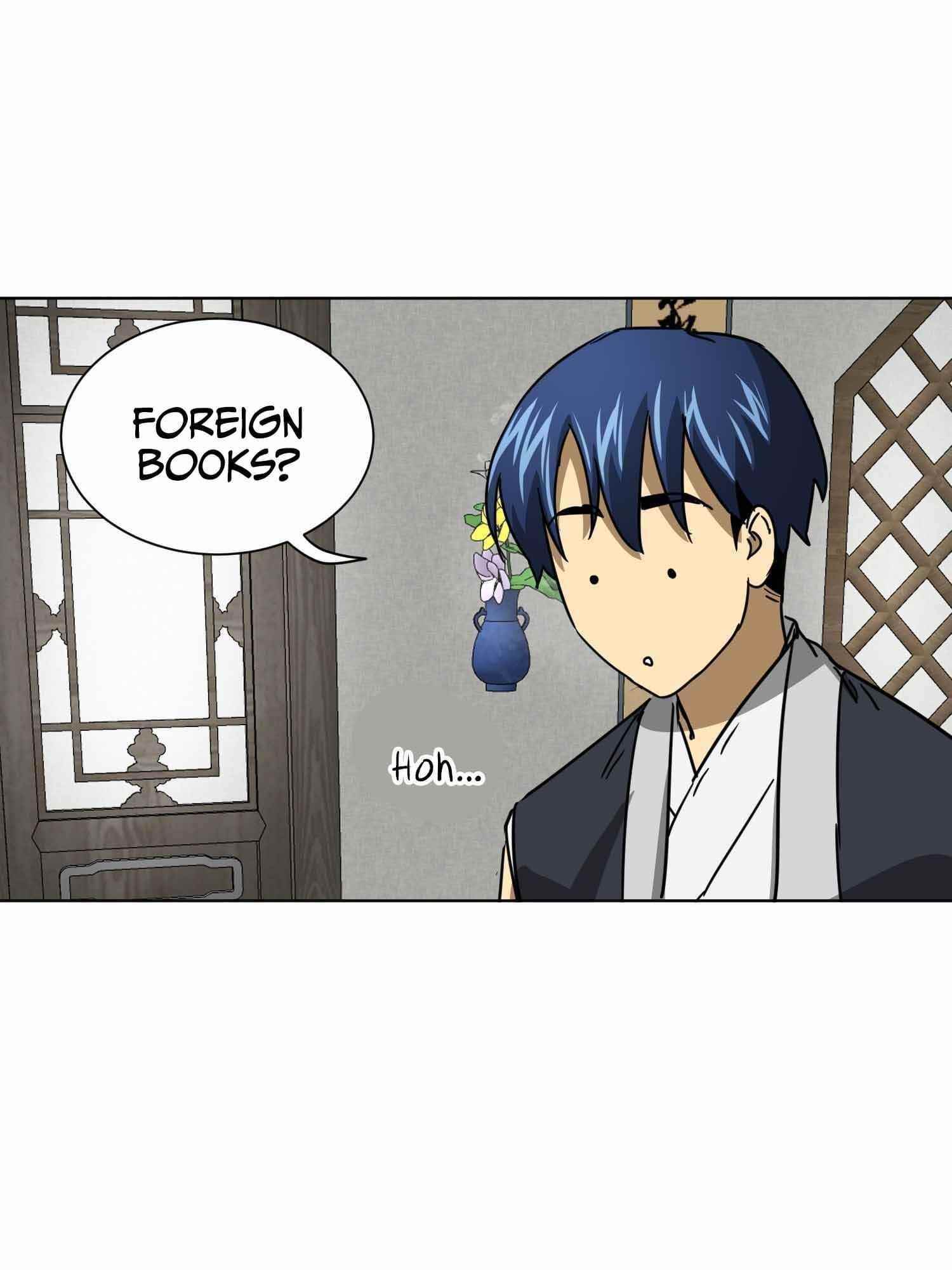 Infinite Level Up in Murim Chapter 101.1 - Page 37