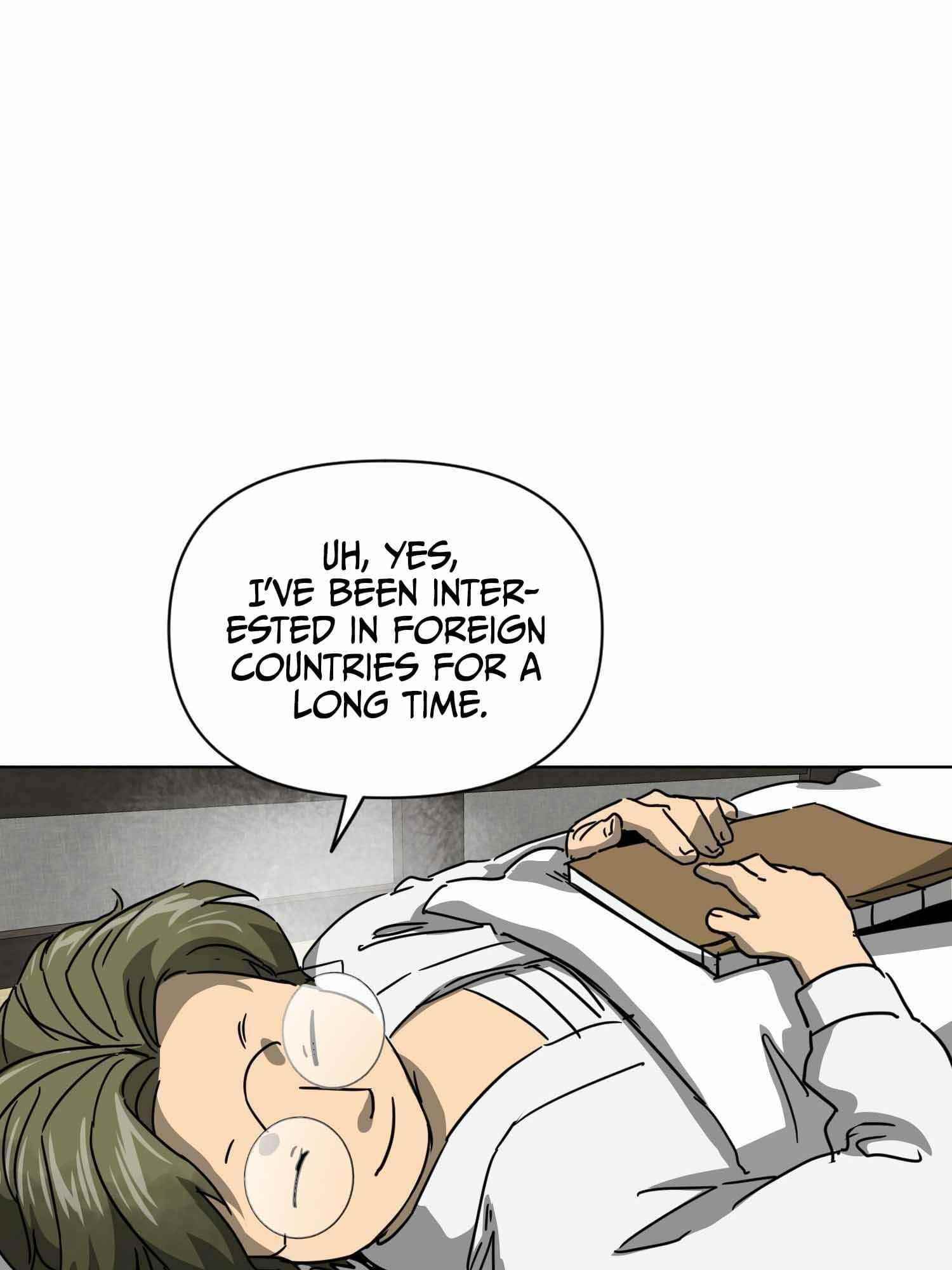 Infinite Level Up in Murim Chapter 101.1 - Page 38