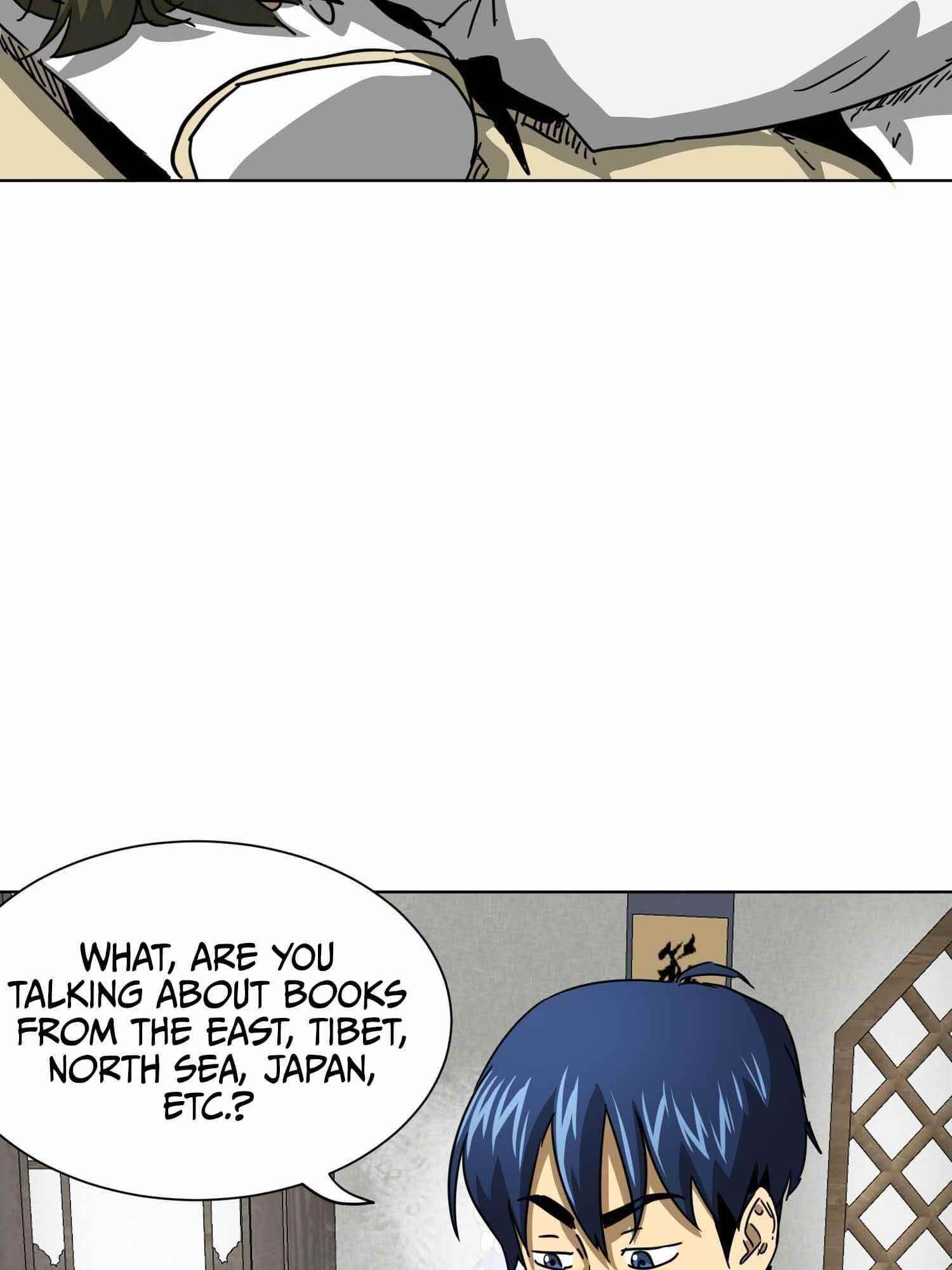 Infinite Level Up in Murim Chapter 101.1 - Page 39