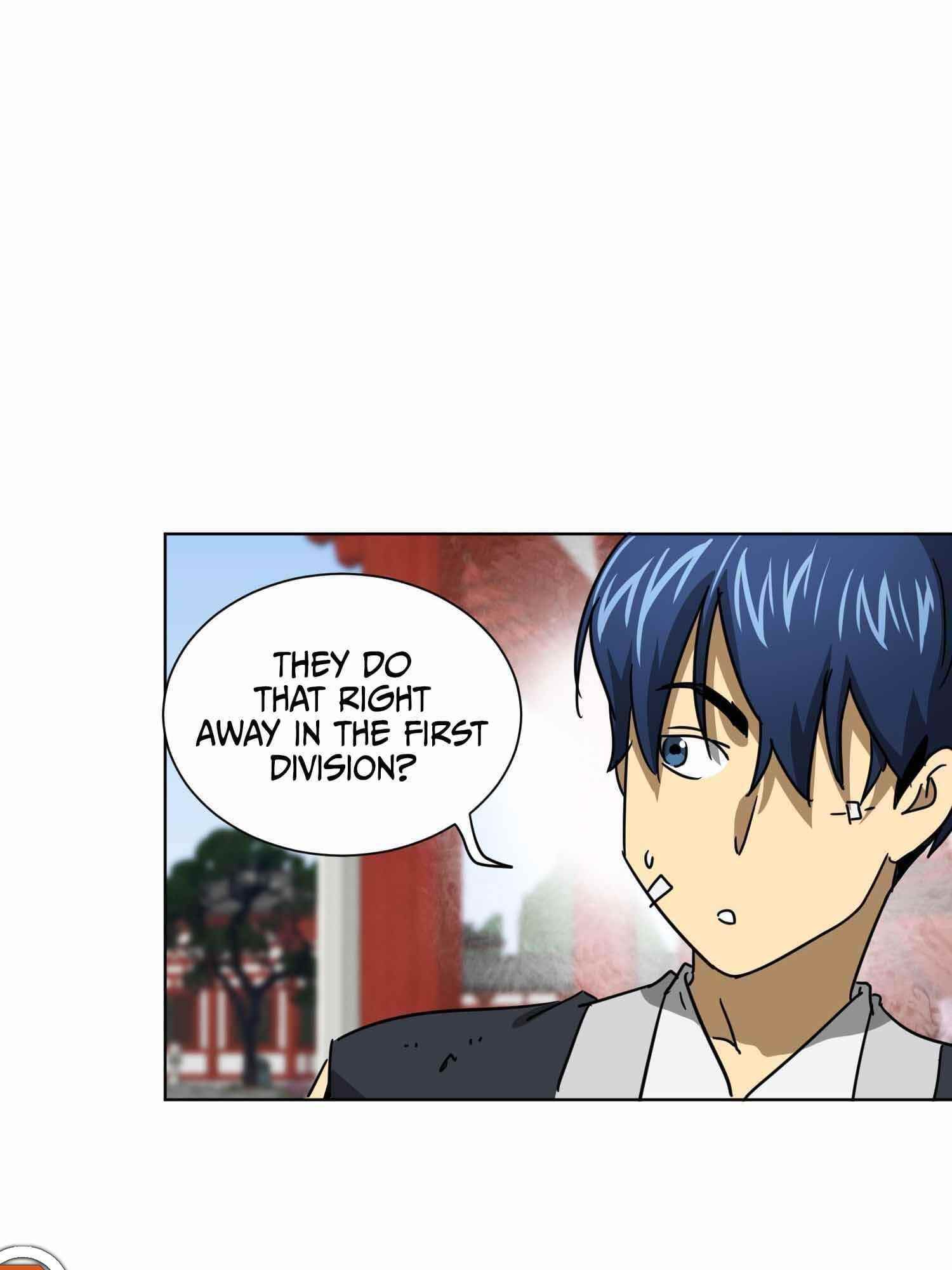 Infinite Level Up in Murim Chapter 101.1 - Page 5