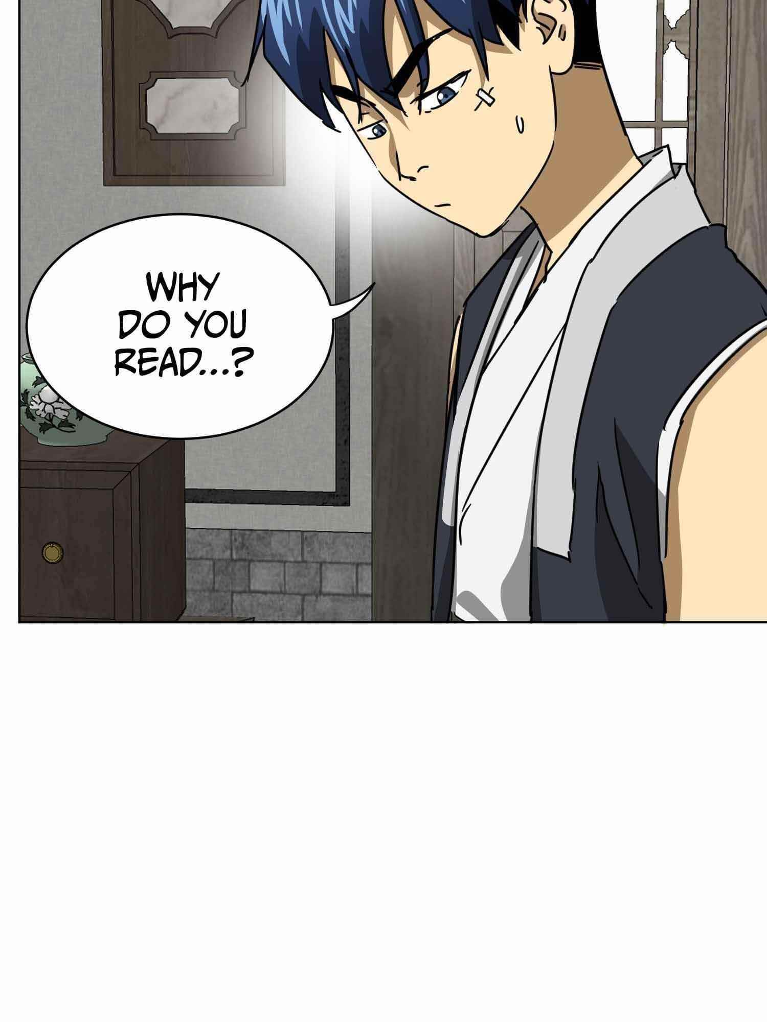 Infinite Level Up in Murim Chapter 101.1 - Page 61