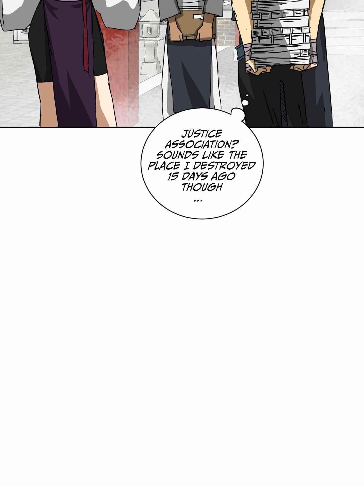 Infinite Level Up in Murim Chapter 101.1 - Page 7