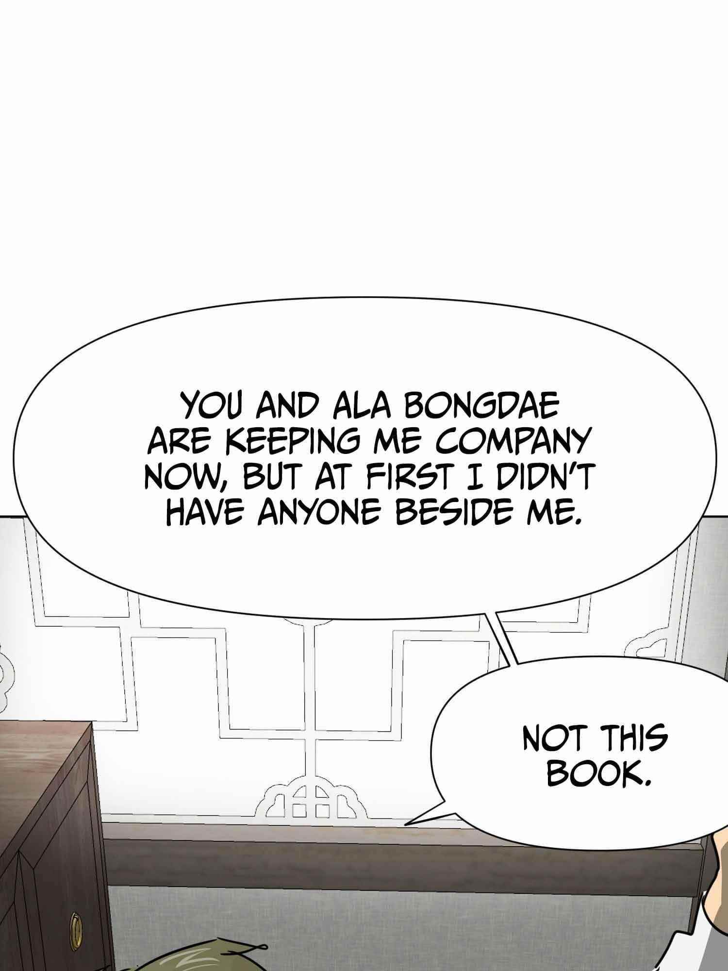 Infinite Level Up in Murim Chapter 101.1 - Page 75