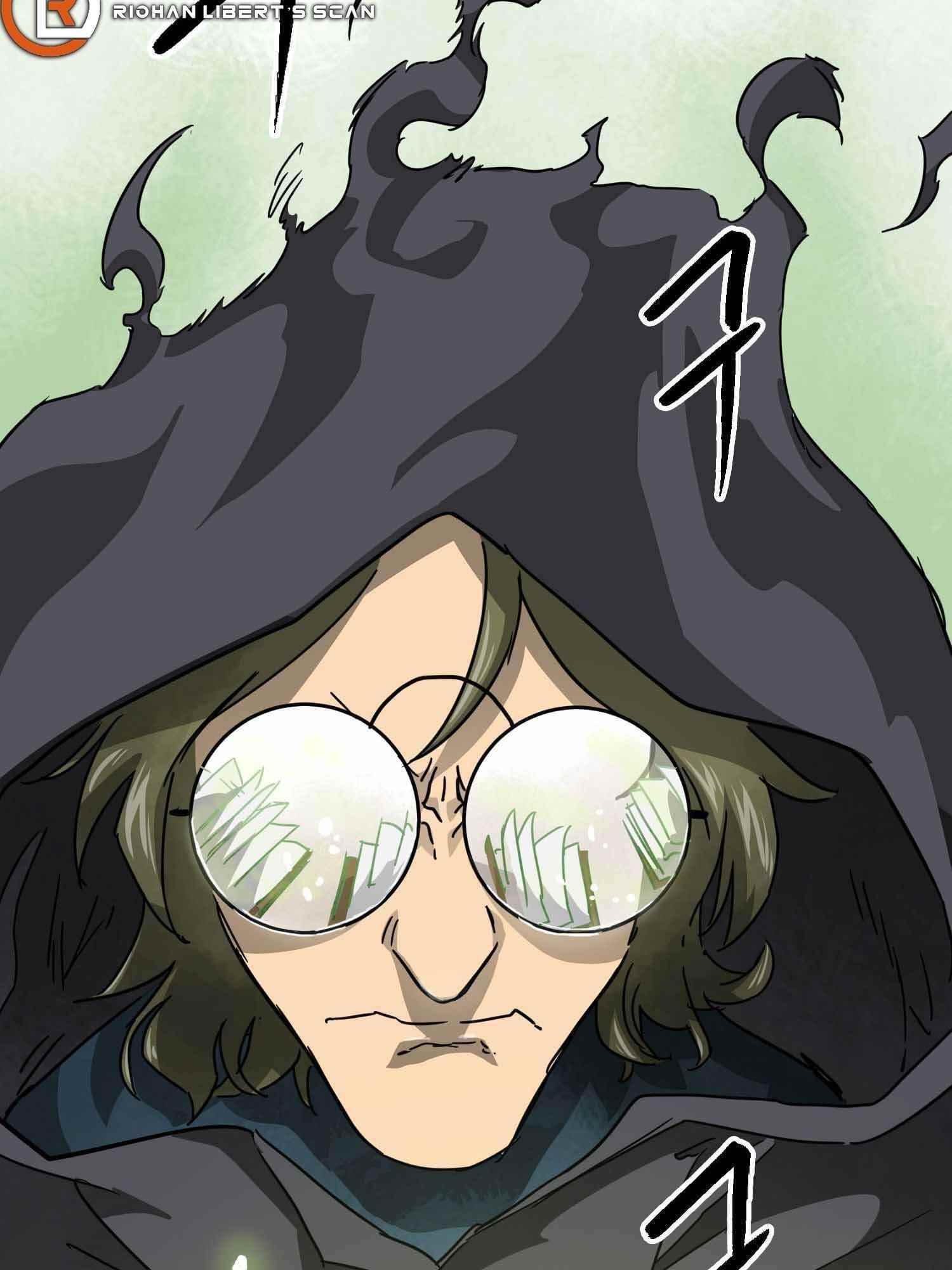 Infinite Level Up in Murim Chapter 101.1 - Page 81