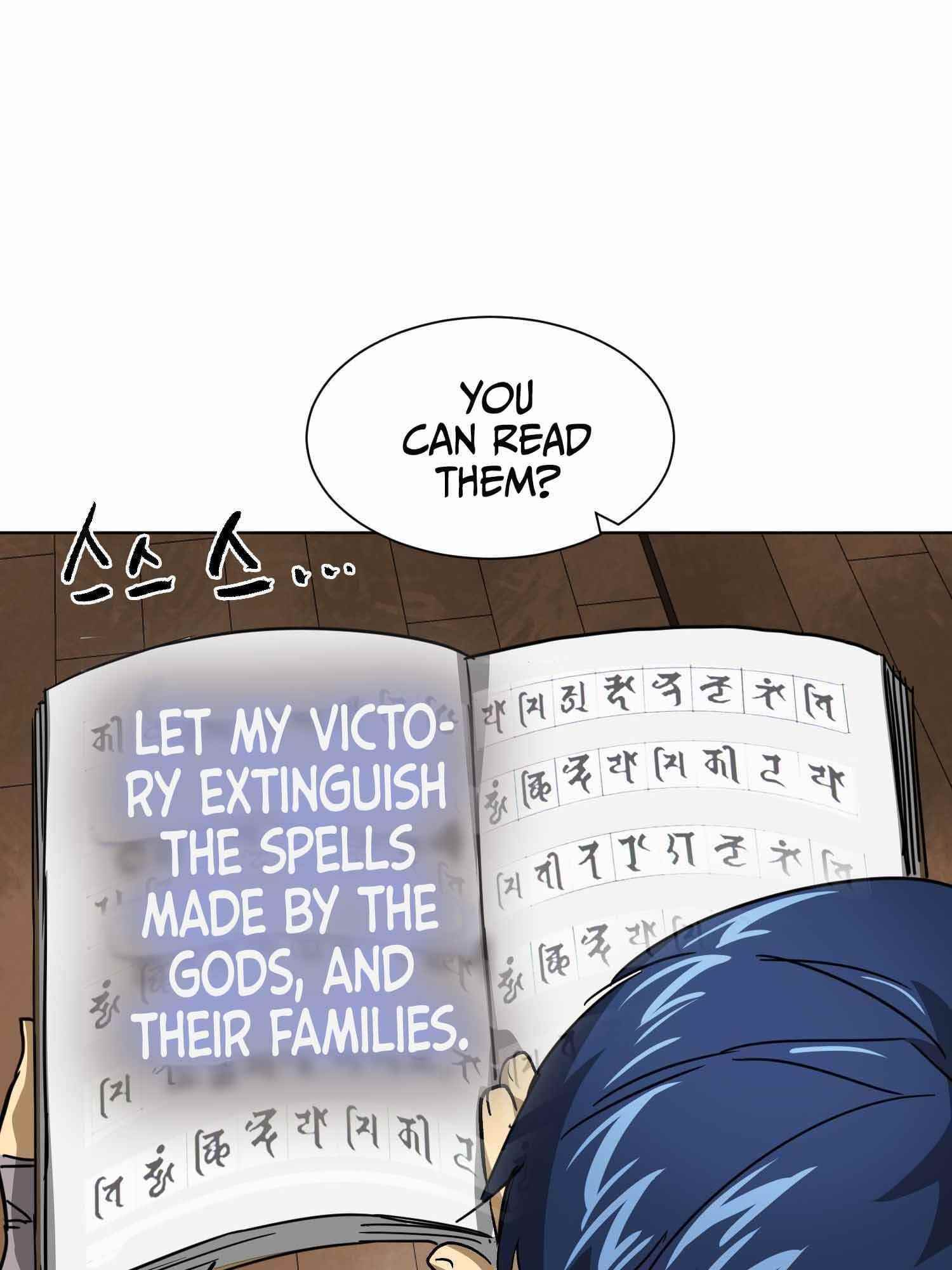 Infinite Level Up in Murim Chapter 101.2 - Page 13