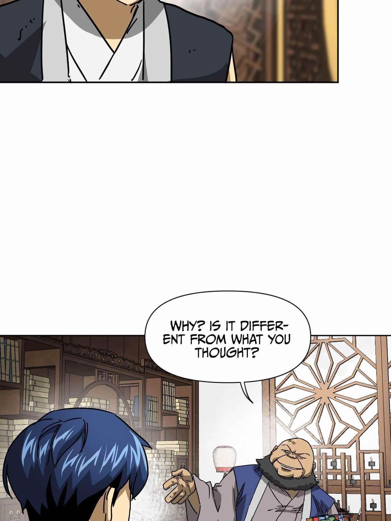 Infinite Level Up in Murim Chapter 101.2 - Page 3