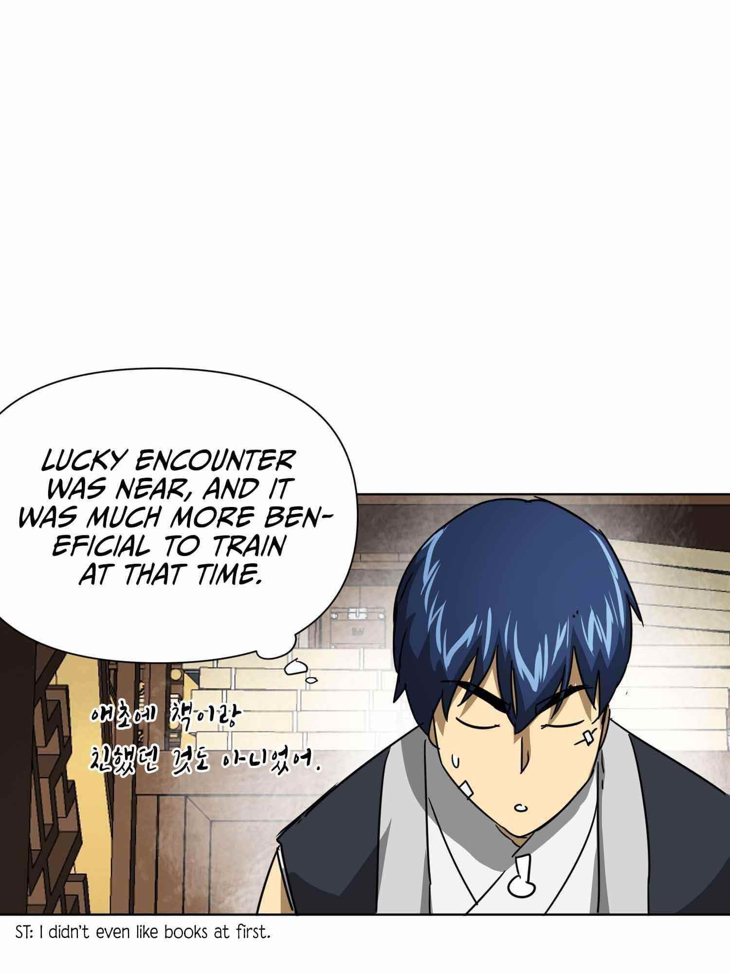 Infinite Level Up in Murim Chapter 101.2 - Page 30