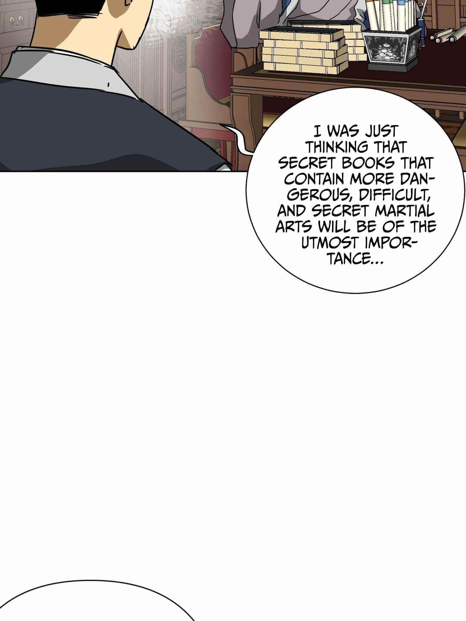 Infinite Level Up in Murim Chapter 101.2 - Page 4