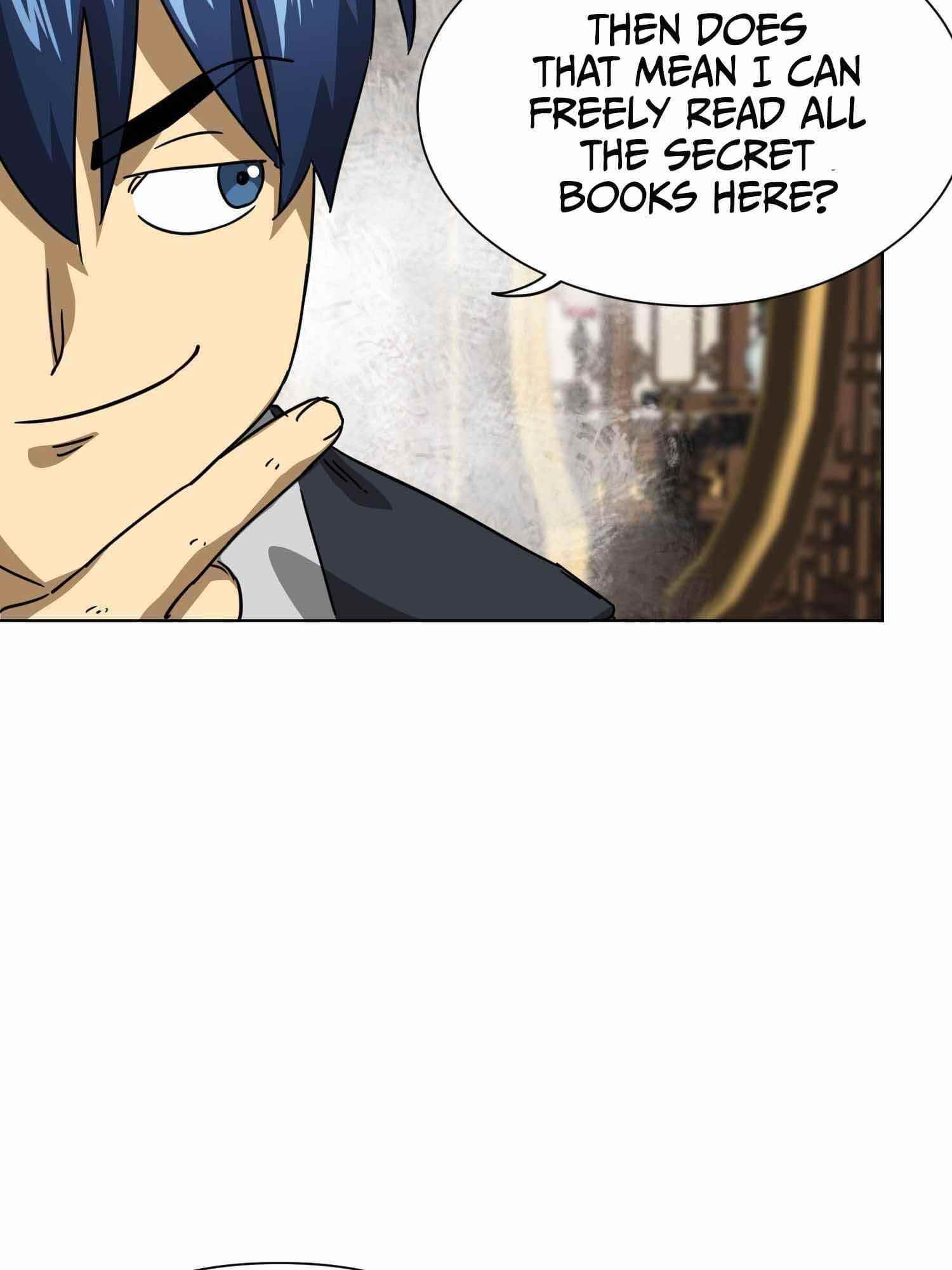 Infinite Level Up in Murim Chapter 101.2 - Page 9