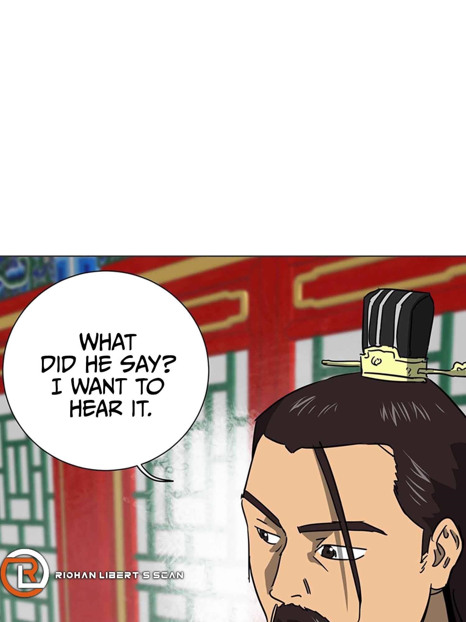 Infinite Level Up in Murim Chapter 102.1 - Page 21