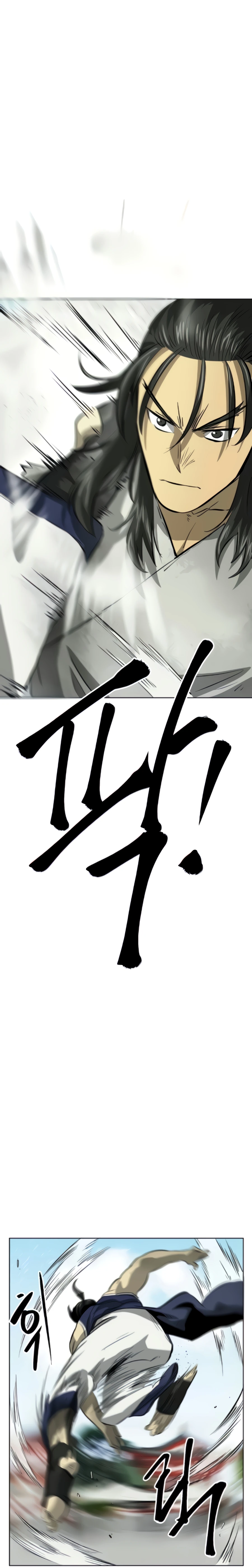 Infinite Level Up in Murim Chapter 104 - Page 11