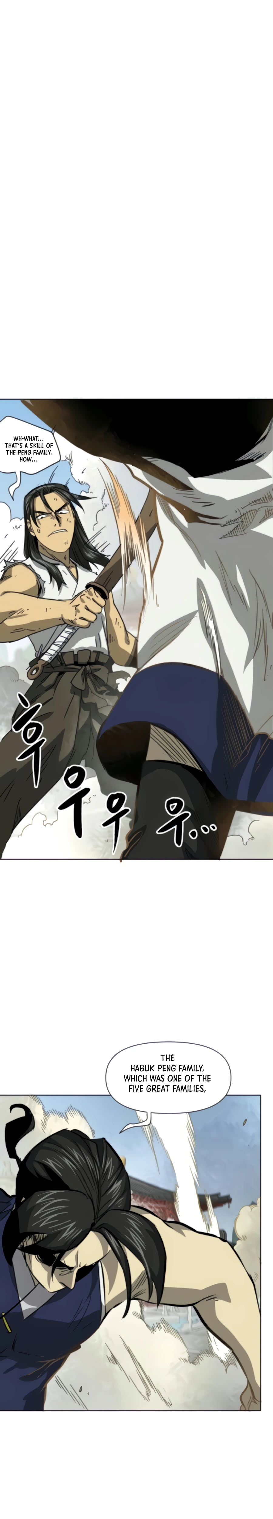 Infinite Level Up in Murim Chapter 104 - Page 20