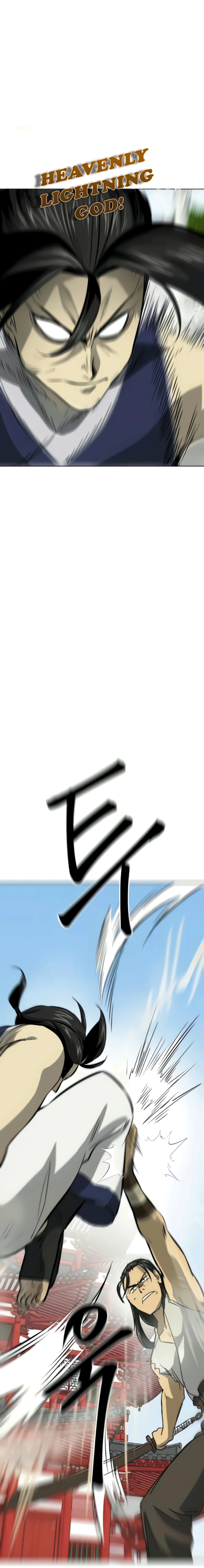 Infinite Level Up in Murim Chapter 104 - Page 23