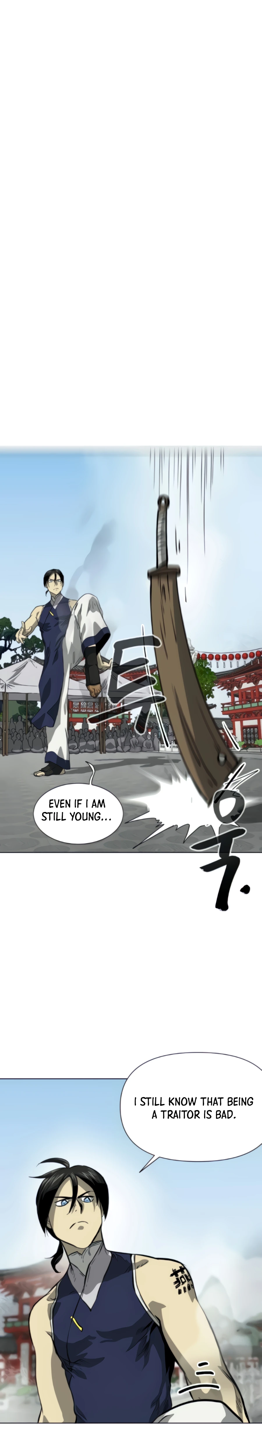 Infinite Level Up in Murim Chapter 104 - Page 29