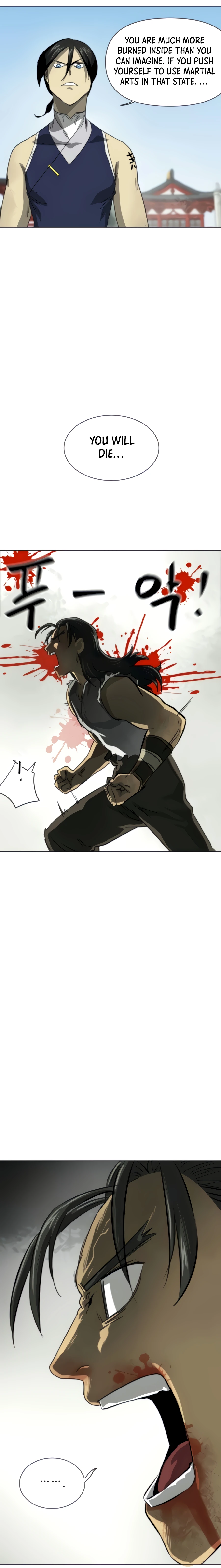 Infinite Level Up in Murim Chapter 104 - Page 32