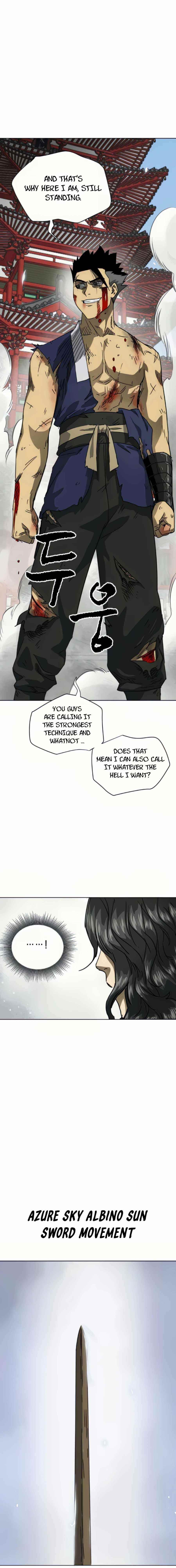 Infinite Level Up in Murim Chapter 107 - Page 16