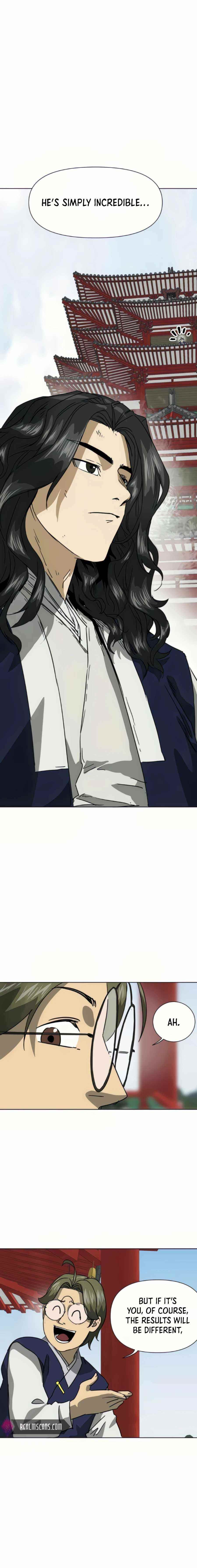 Infinite Level Up in Murim Chapter 107 - Page 24