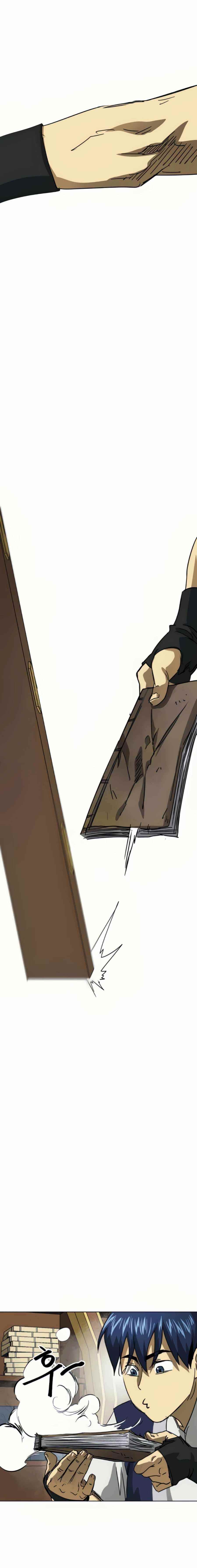 Infinite Level Up in Murim Chapter 107 - Page 29